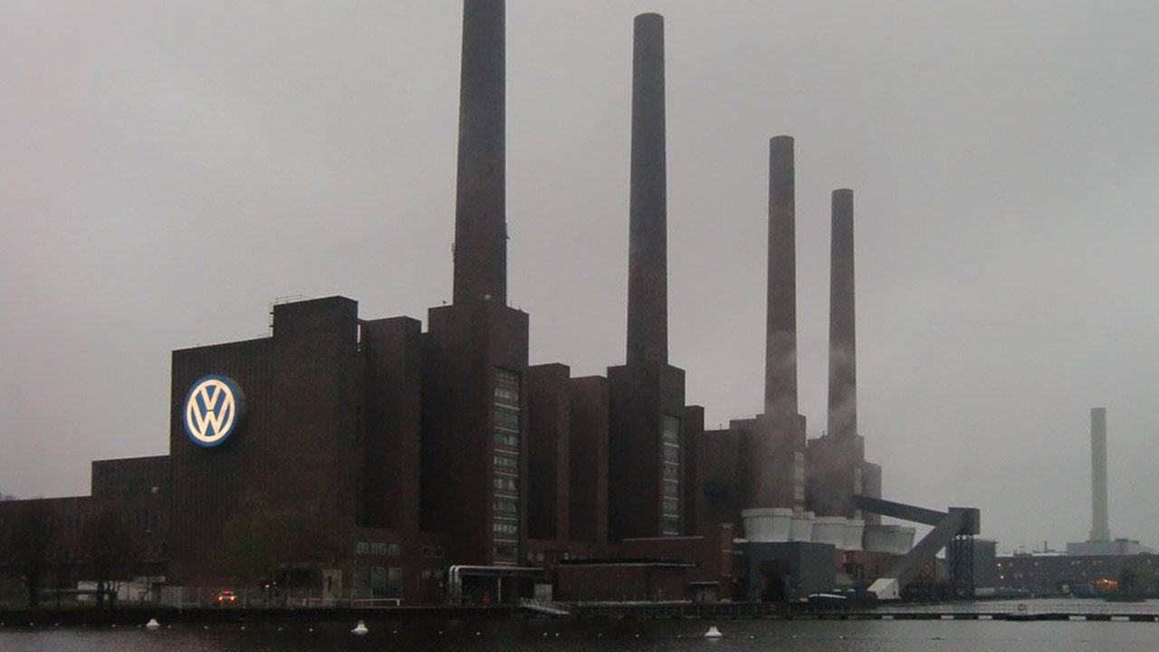 Backdrop for Palermo or Wolfsburg