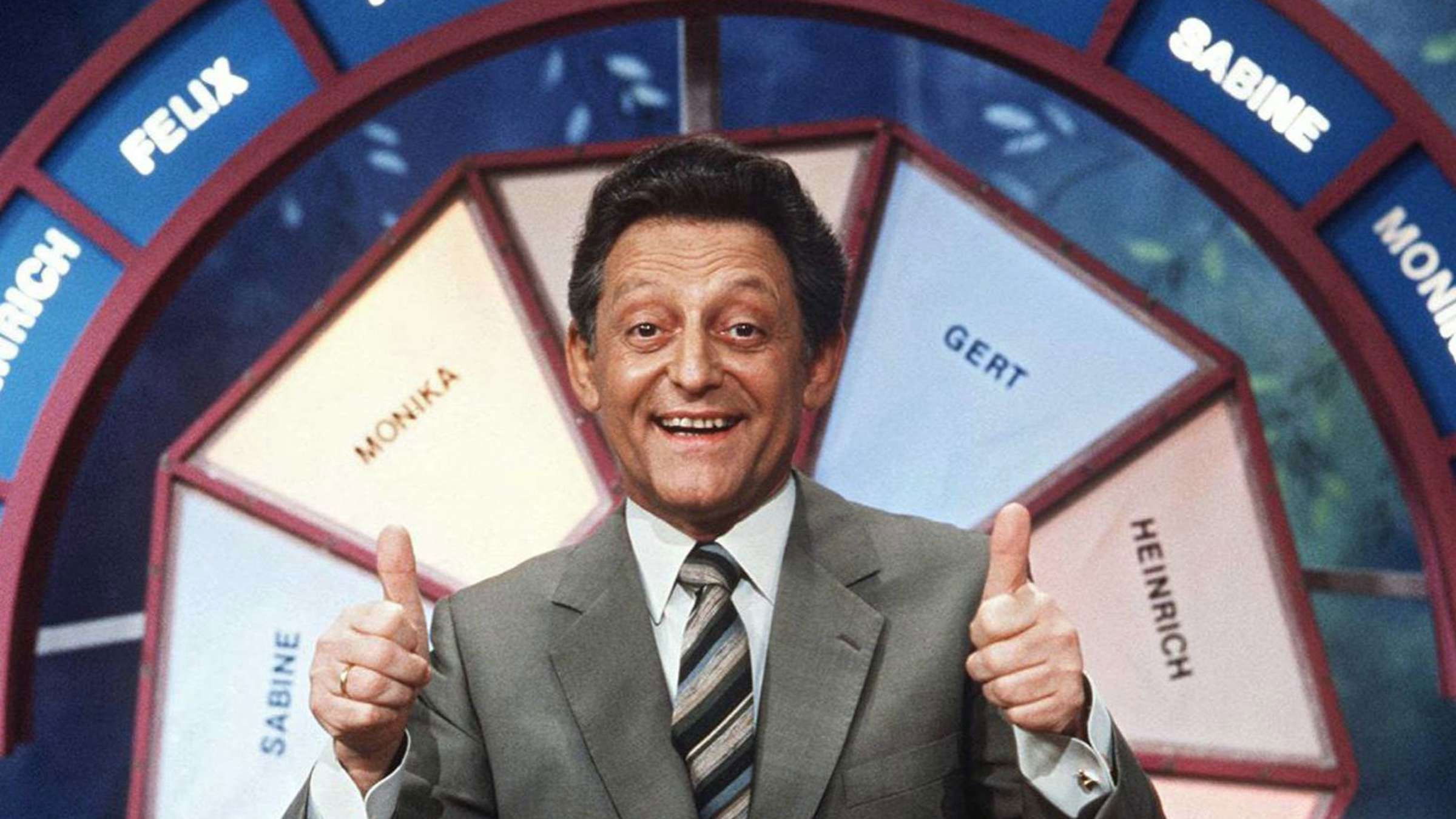 Backdrop for Dalli Dalli