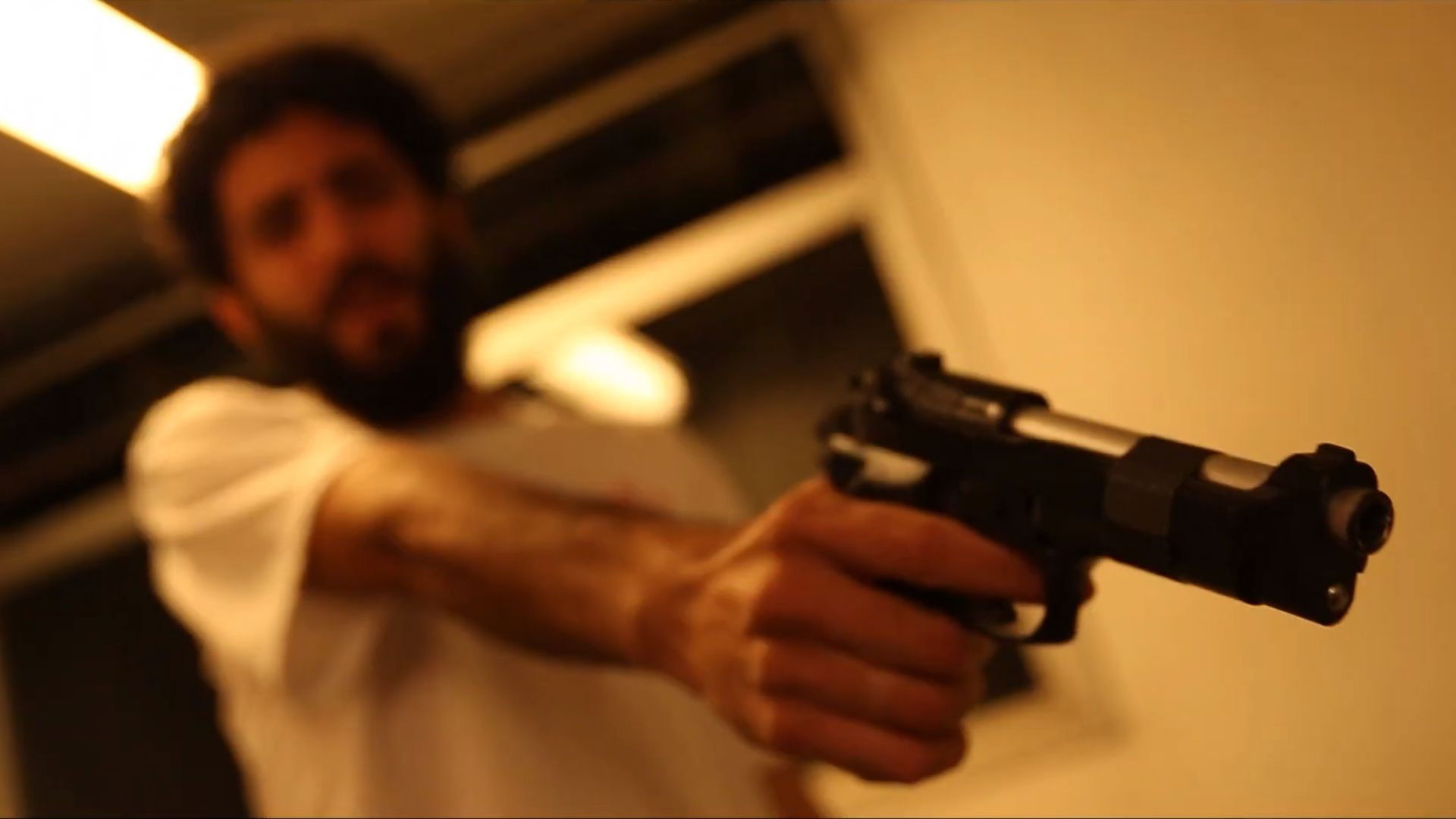 Backdrop for Hammurabi