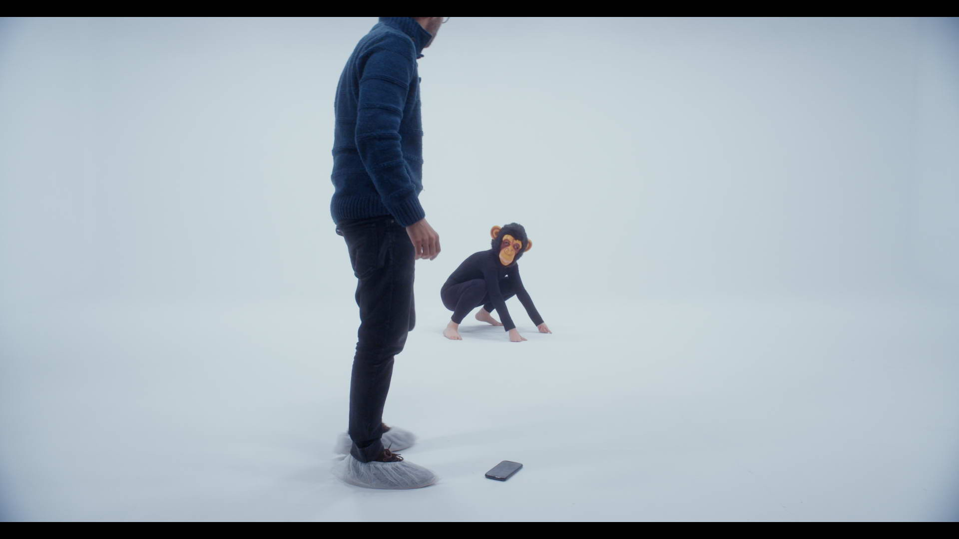 Backdrop for Outline