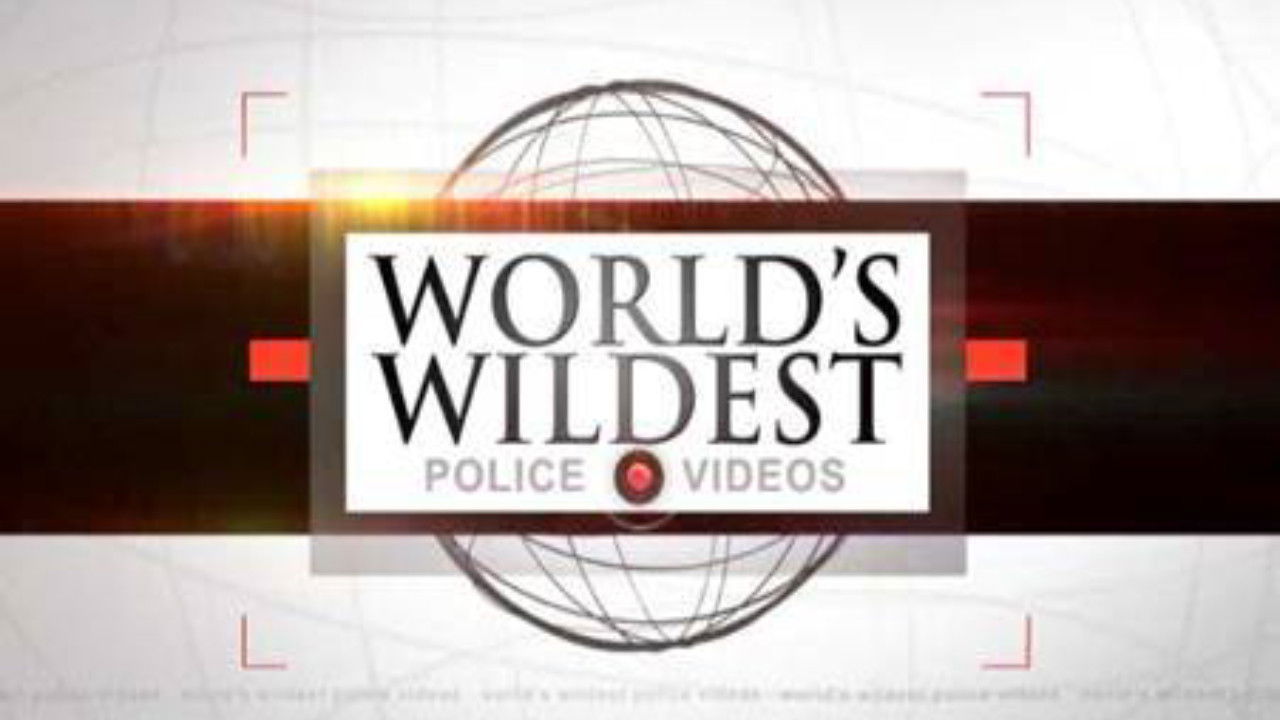 Backdrop for World's Wildest Police Videos