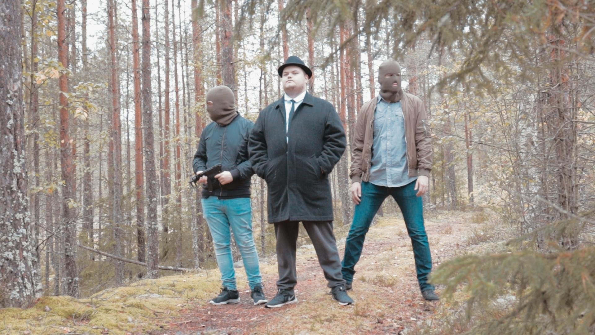 Backdrop for George Whitebrooke: Always Secret