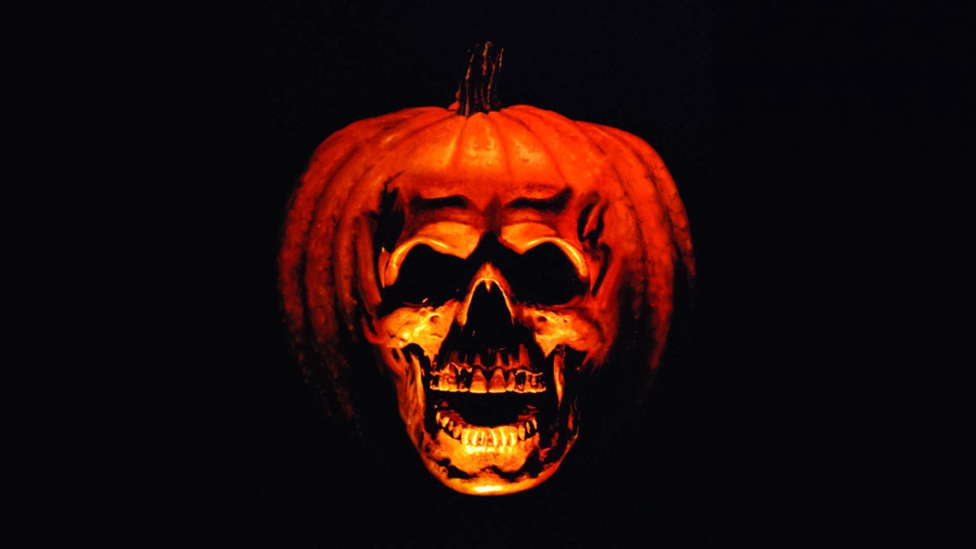 Backdrop for Halloween II