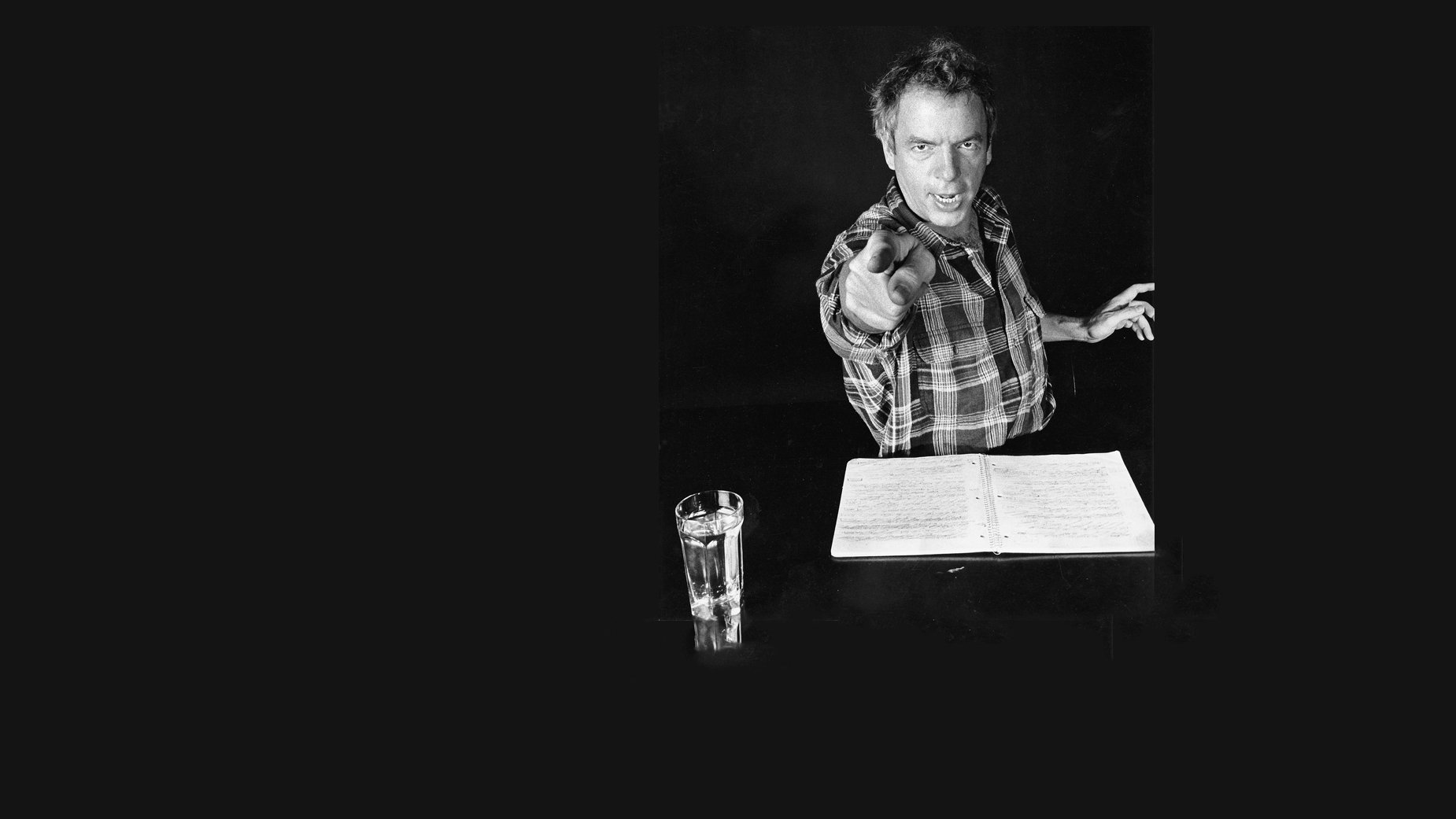 Backdrop for Monster in a Box