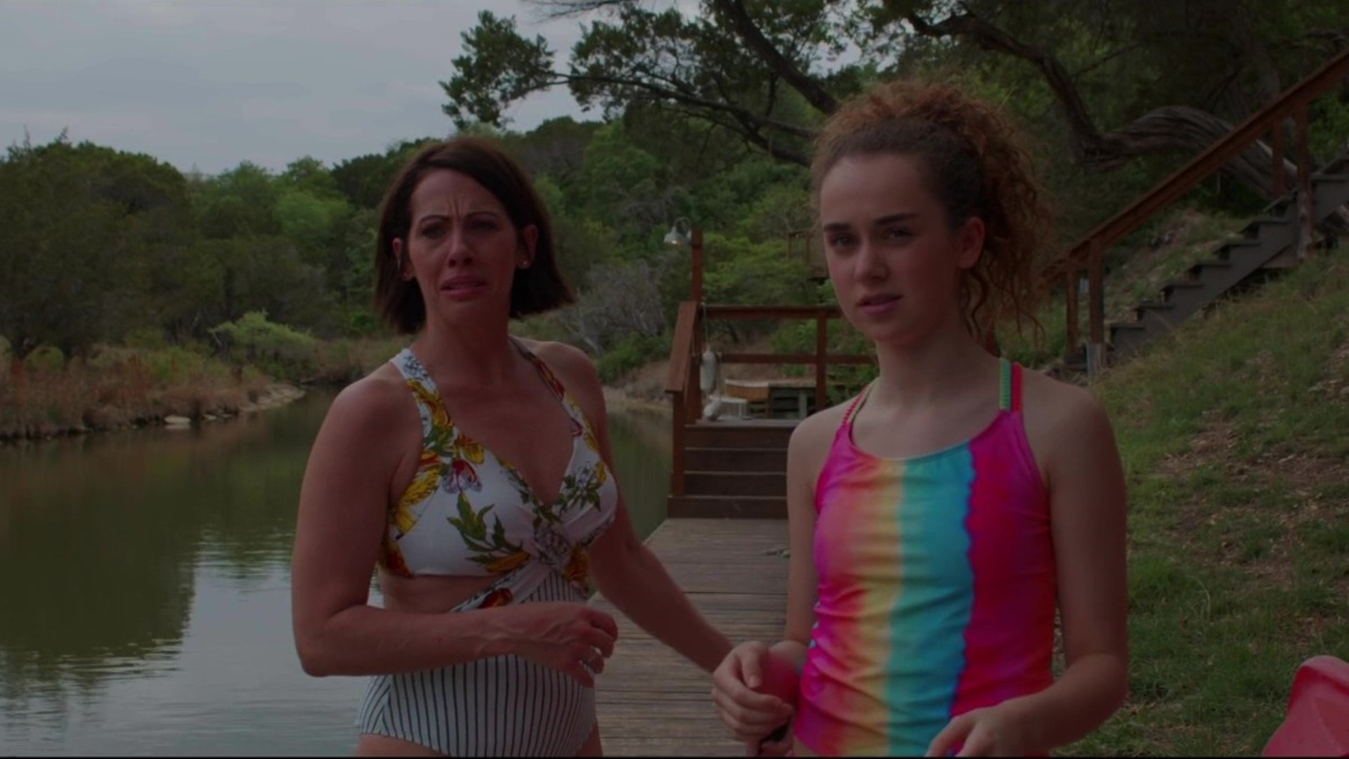 Backdrop for Incubus: New Beginnings