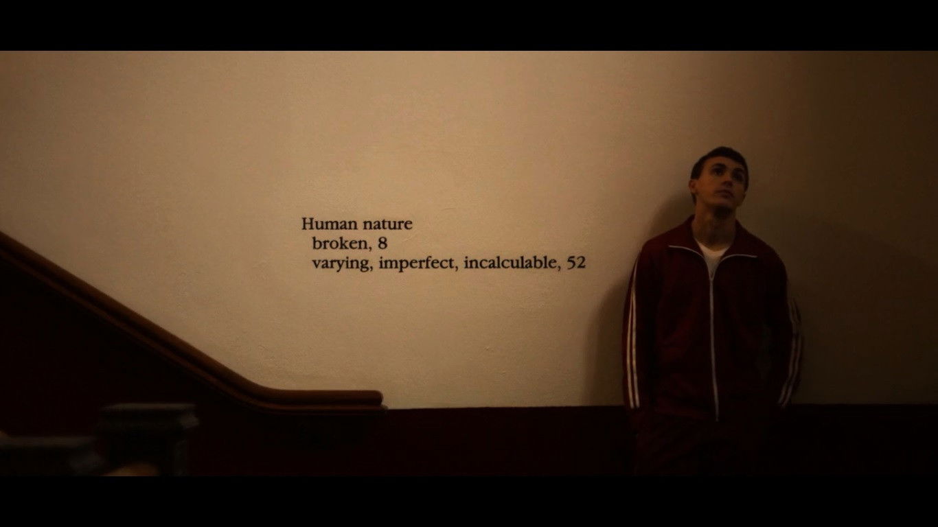 Backdrop for Tom of Your Life