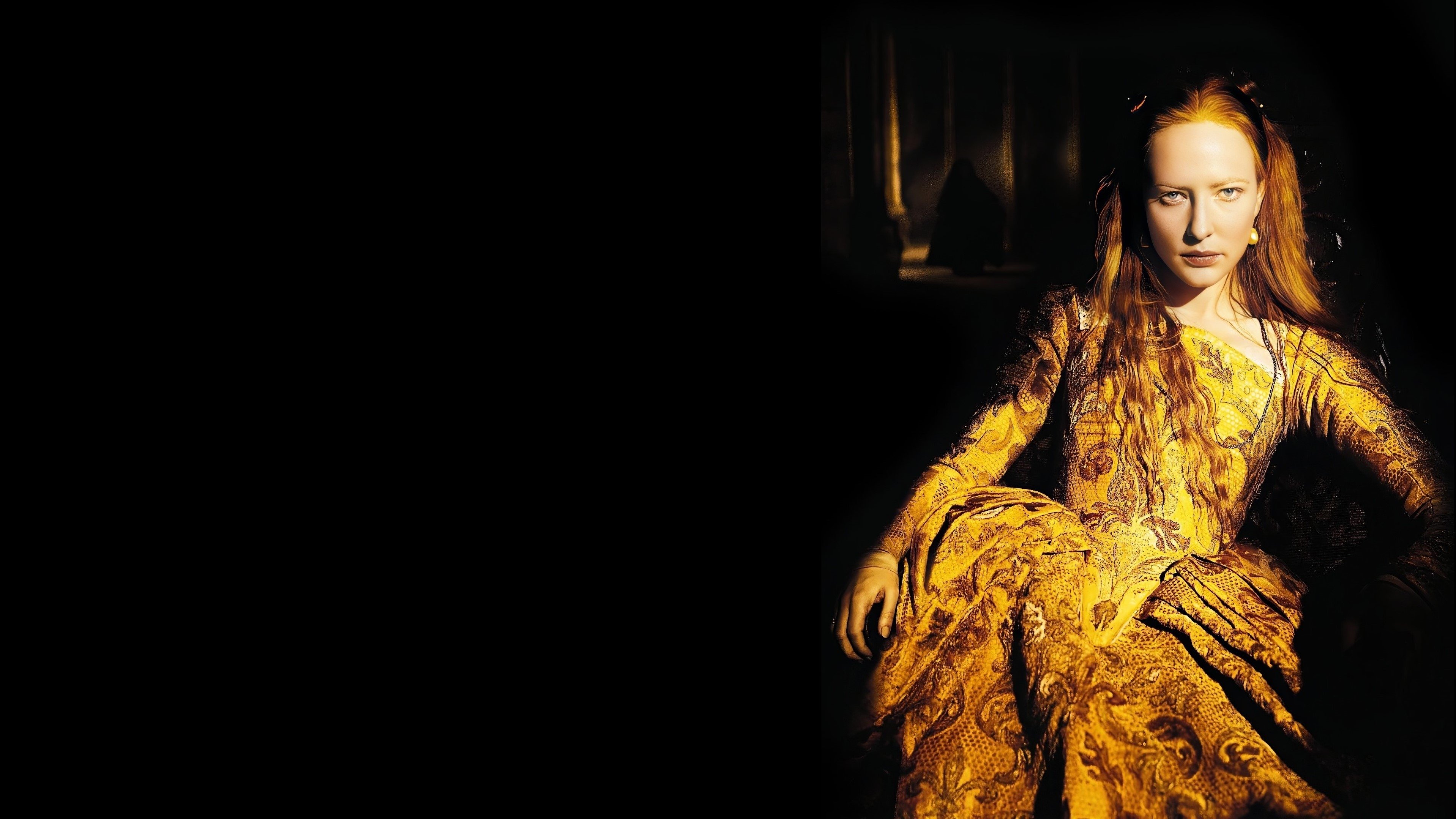 Backdrop for Elizabeth