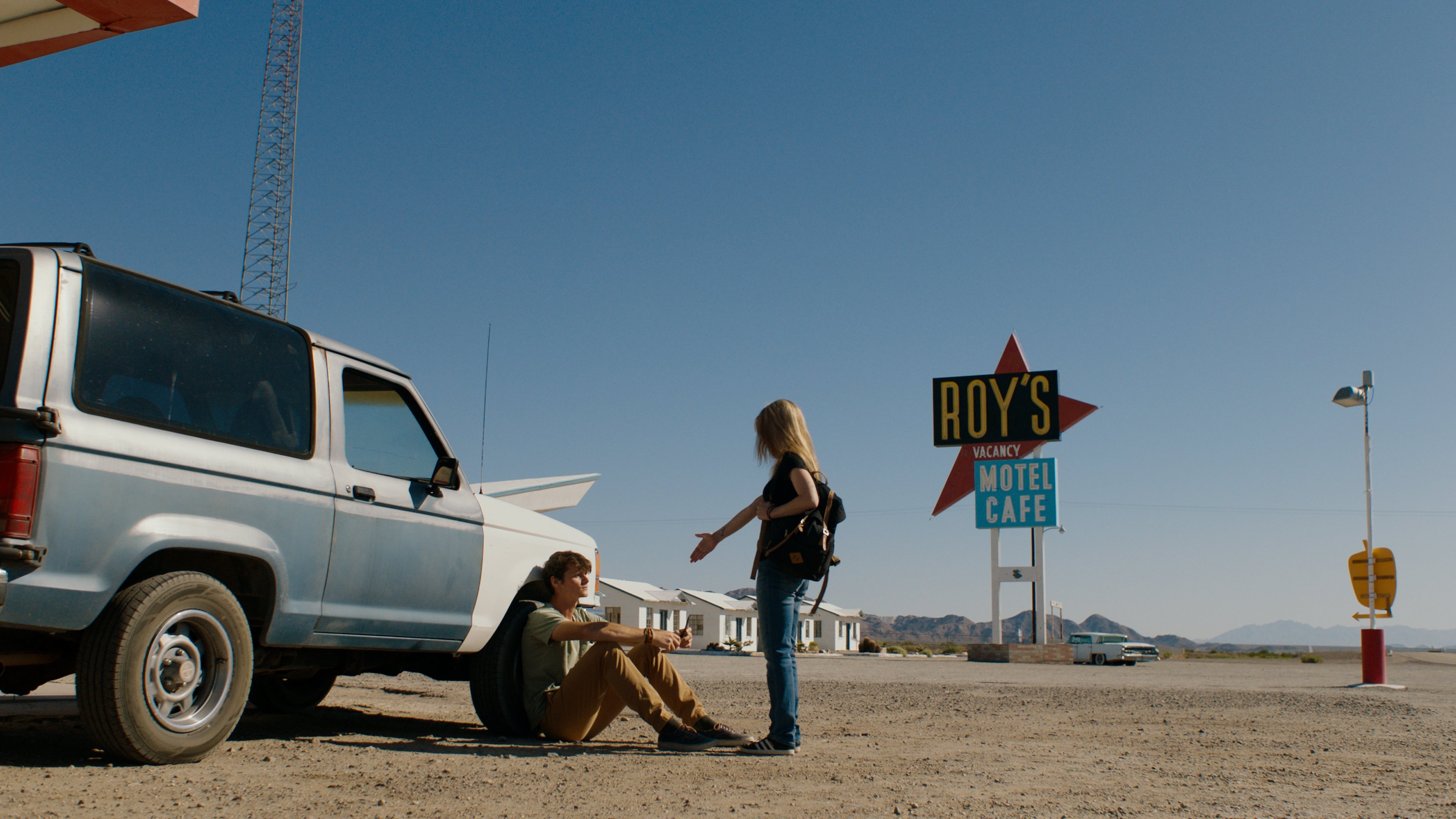 Backdrop for Letting Go of Jack