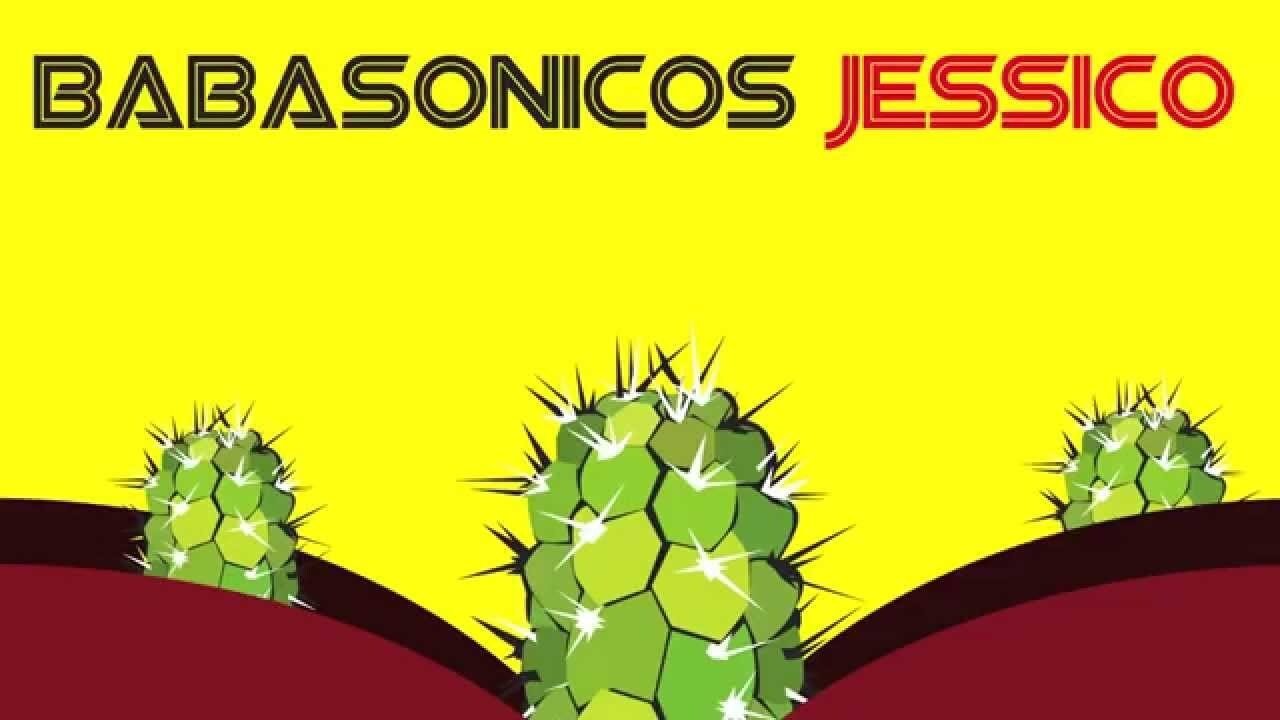 Backdrop for Jessico, Una Historia de Rock en Tiempos Convulsos