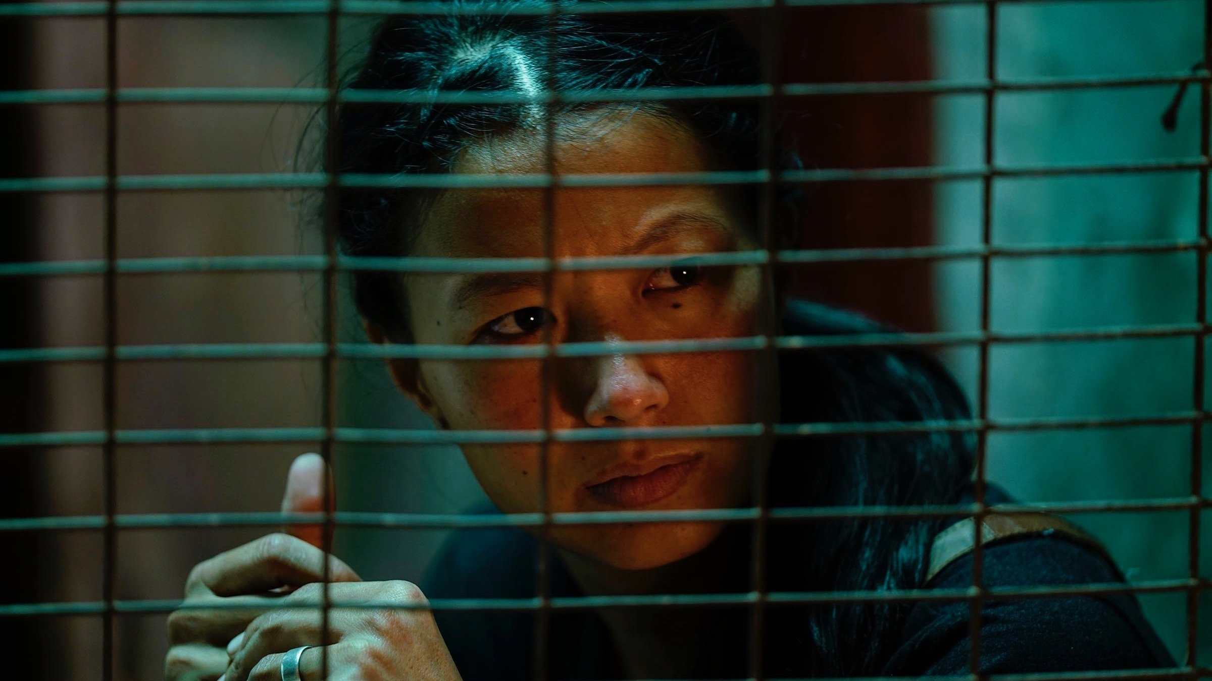 Backdrop for The Sweet Requiem