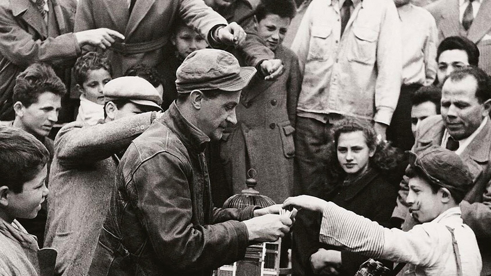 Backdrop for Of Fortune The Written