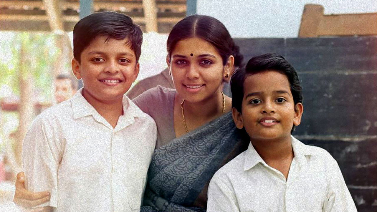 Backdrop for Kolumittayi