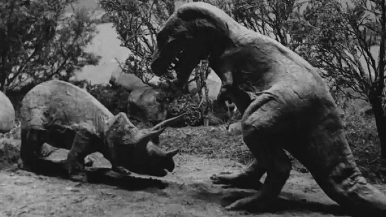 Backdrop for The Ghost of Slumber Mountain