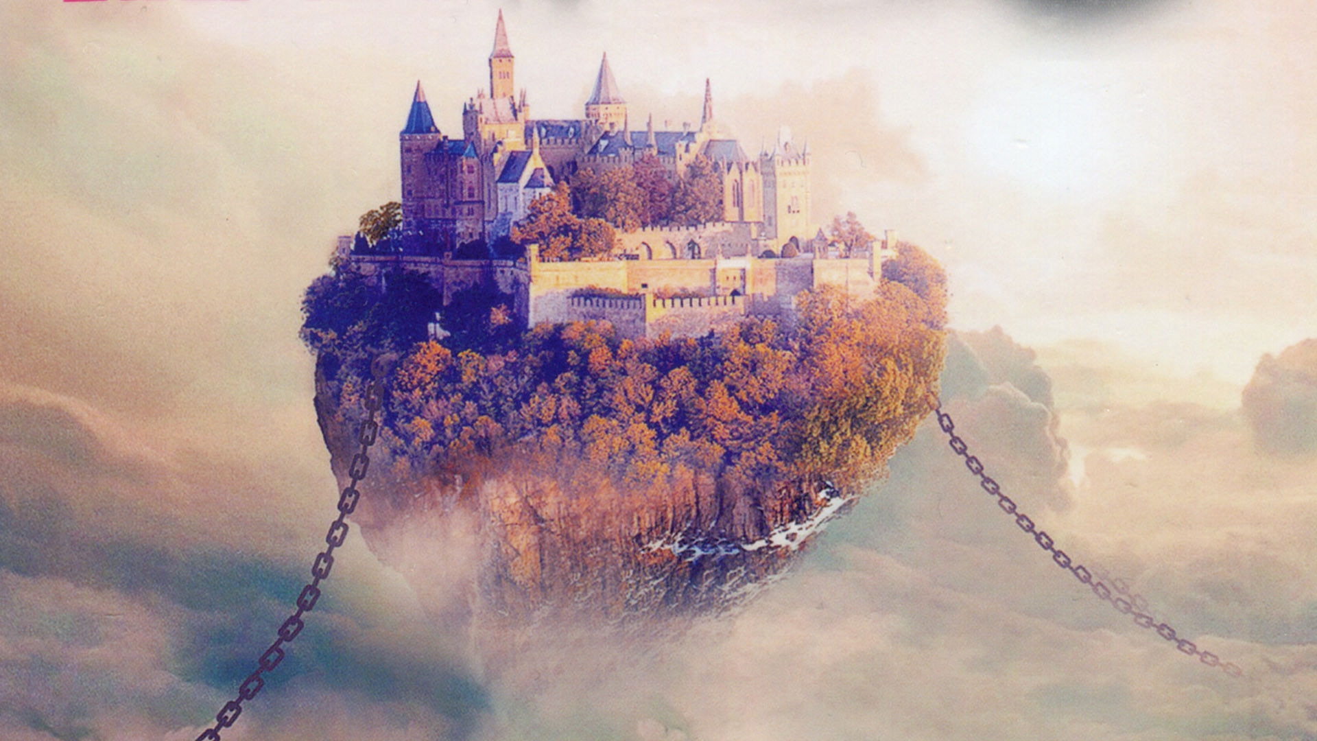 Backdrop for NJBP Concert Archives 1 ~ANCIENT FESTIVAL~