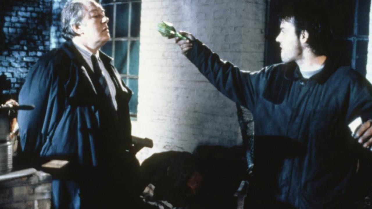 Backdrop for The Innocent Sleep