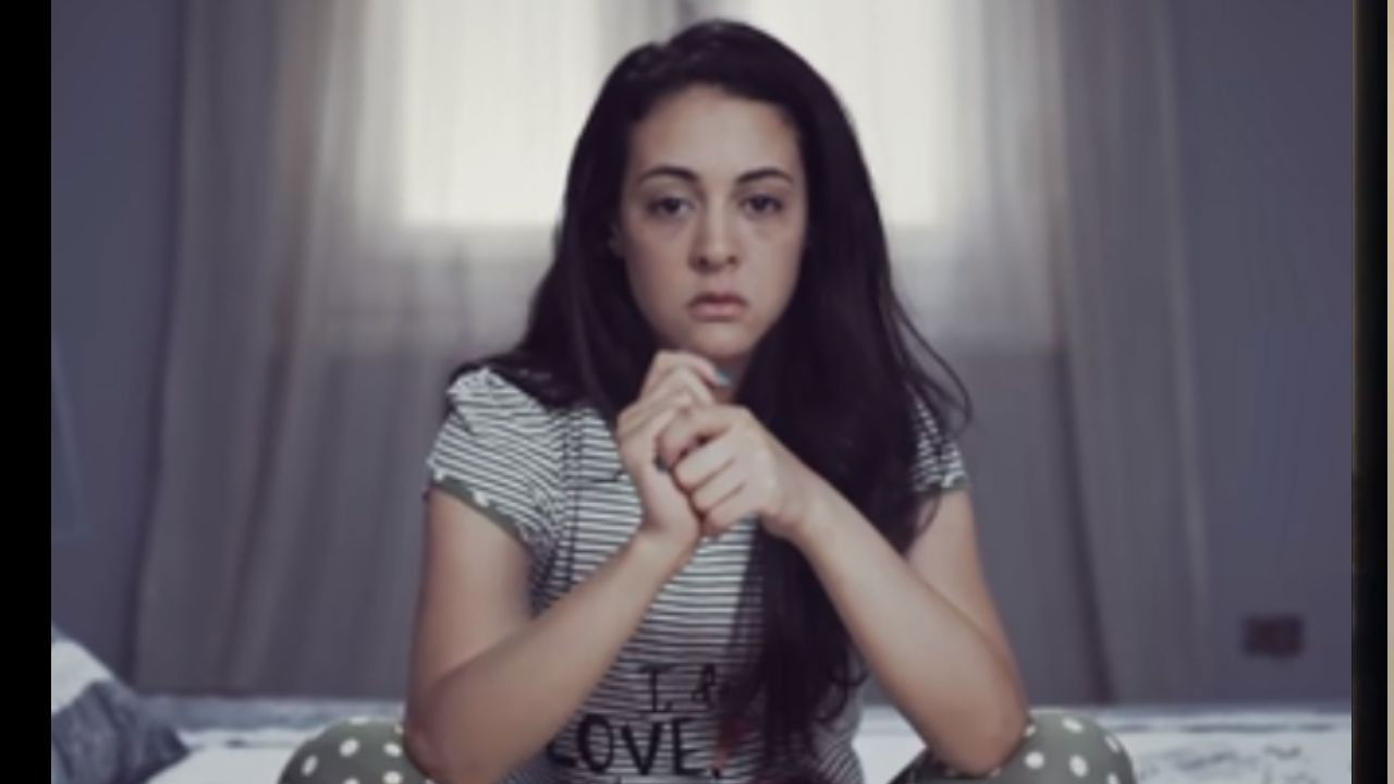 Backdrop for Above the Knee