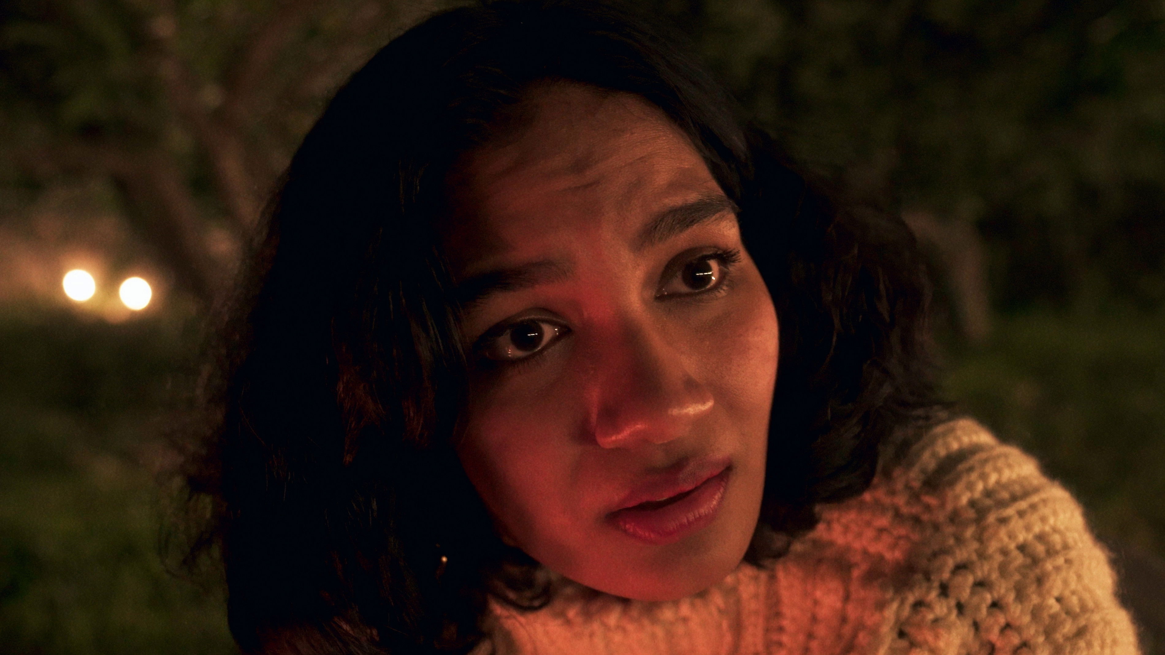 Backdrop for Hill Tape