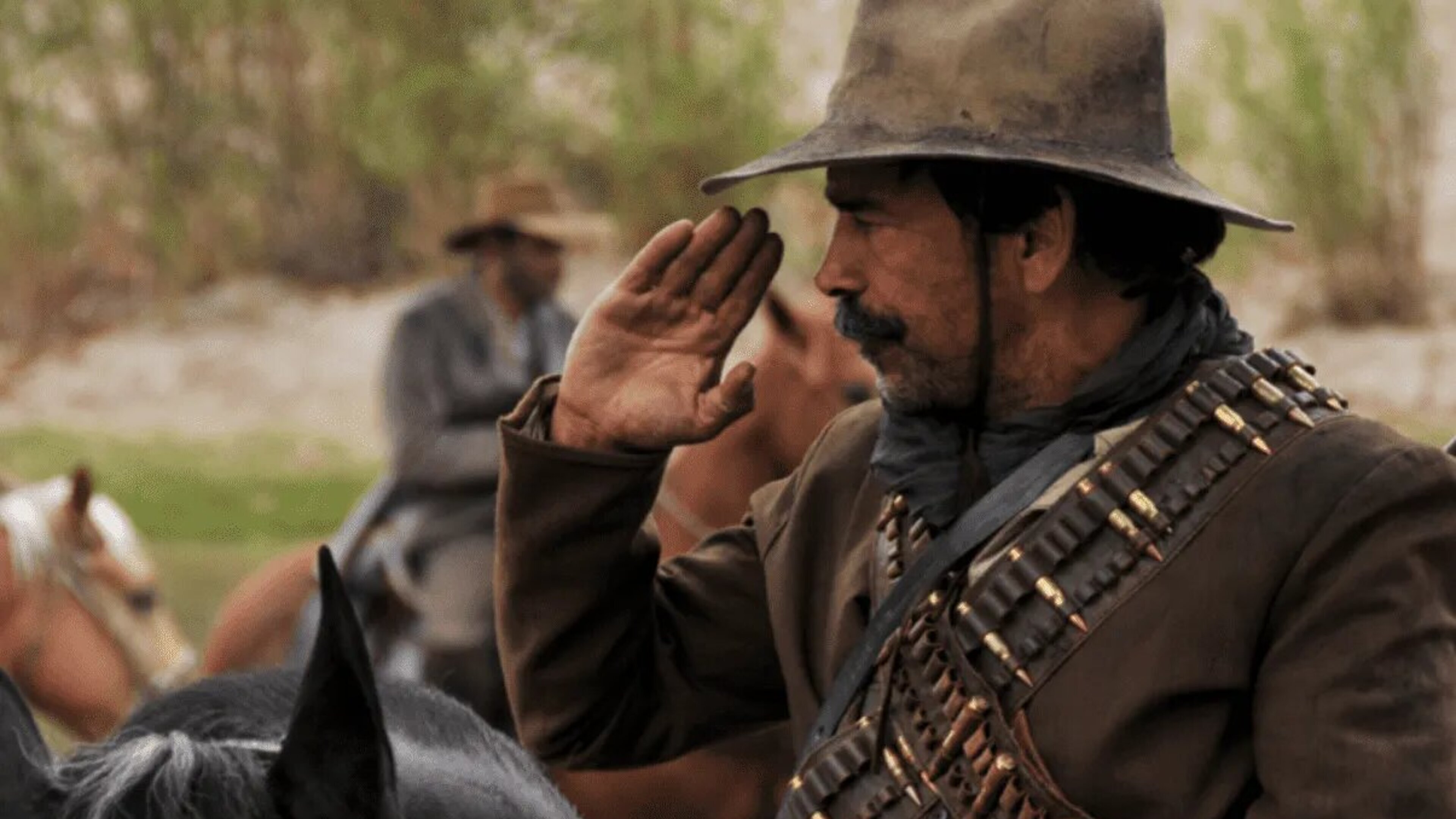 Backdrop for Chicogrande