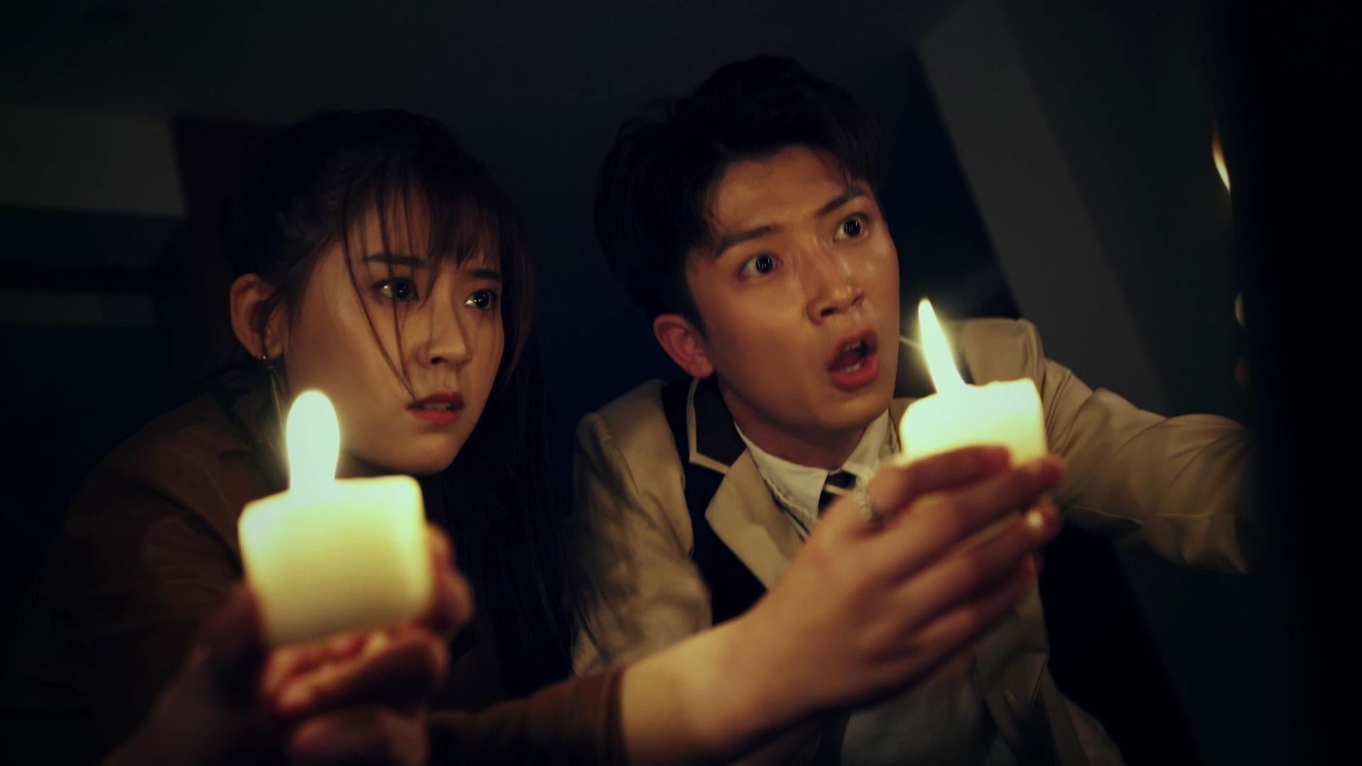 Backdrop for Escape Guide