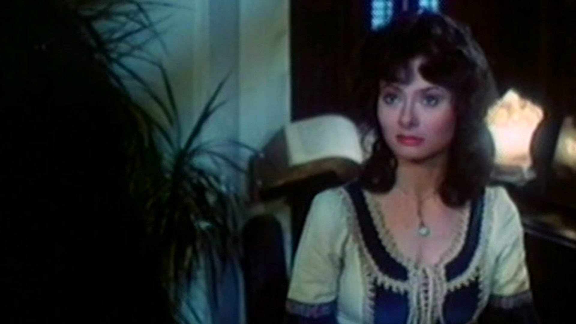 Backdrop for A Scent of Heather