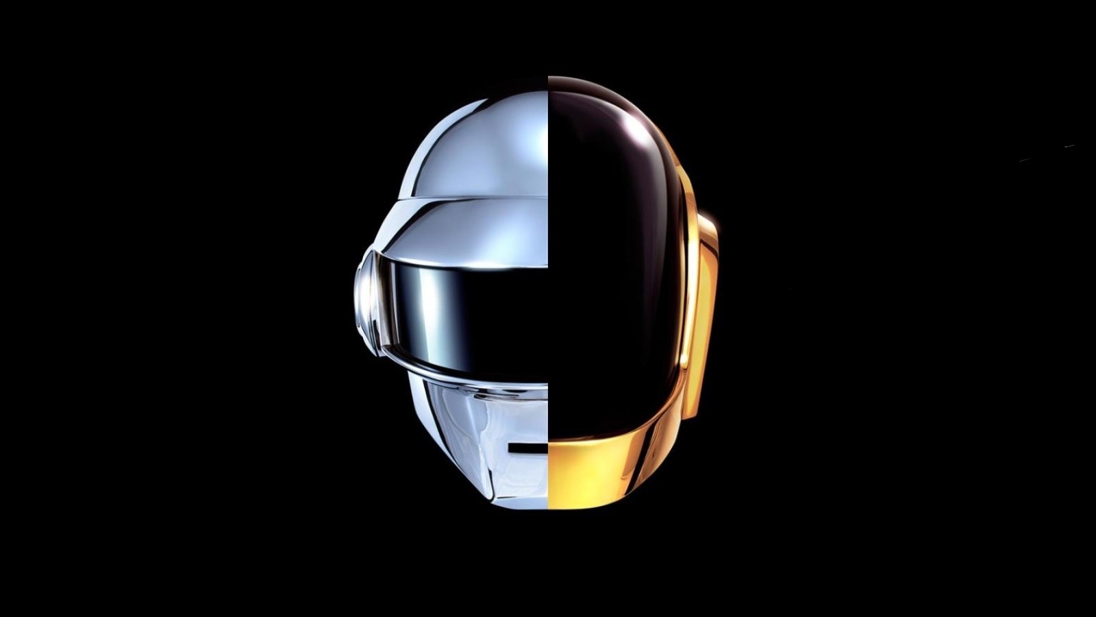 Backdrop for Daft Punk | Random Access Memories | The Collaborators