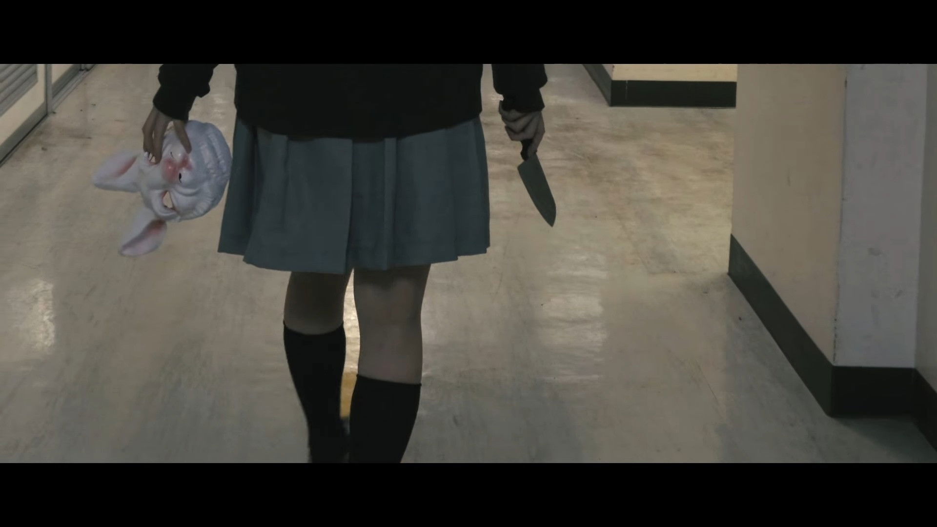 Backdrop for Chronicle of the After-School Wars