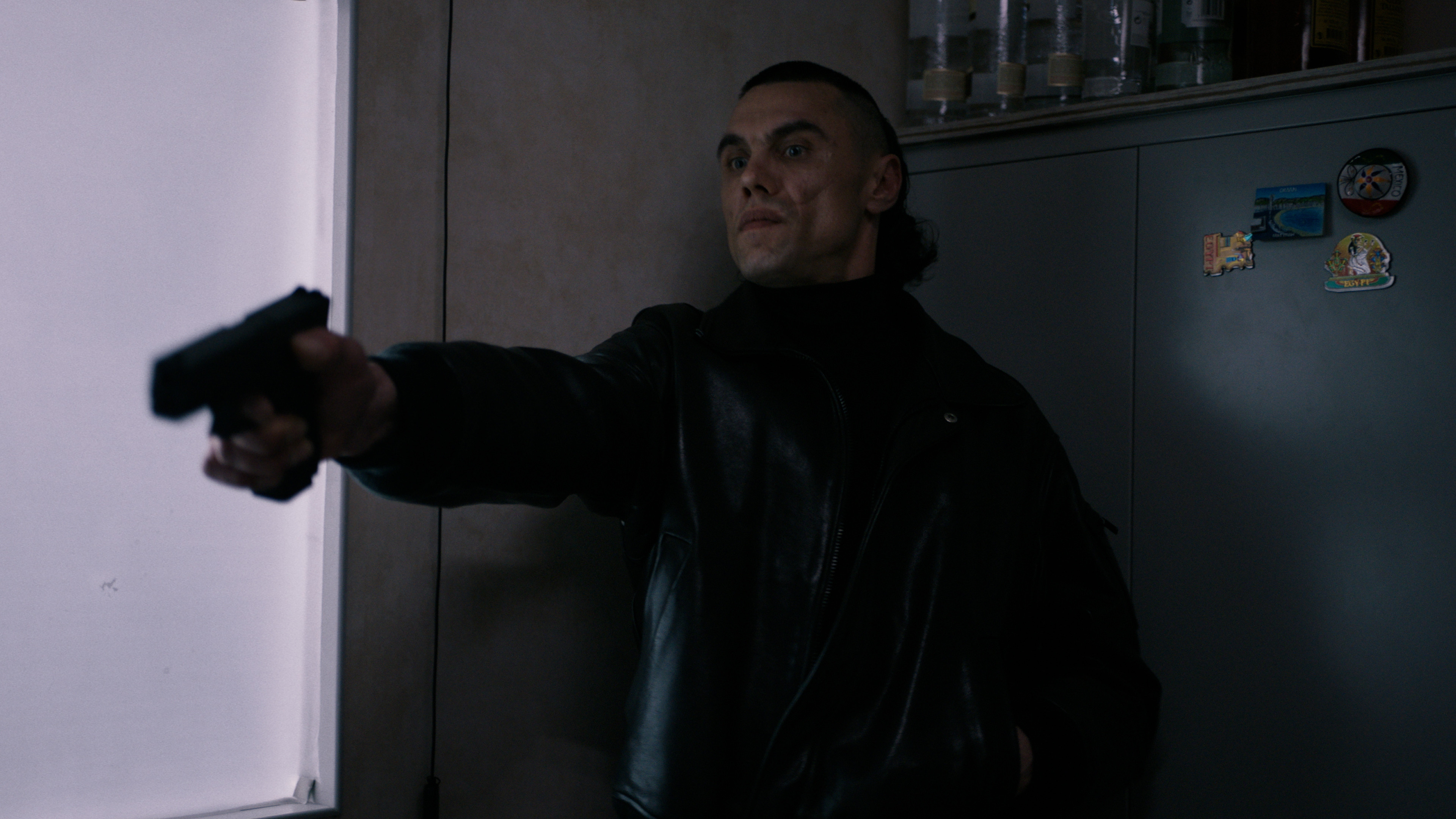 Backdrop for Loverboy: Emotions Off