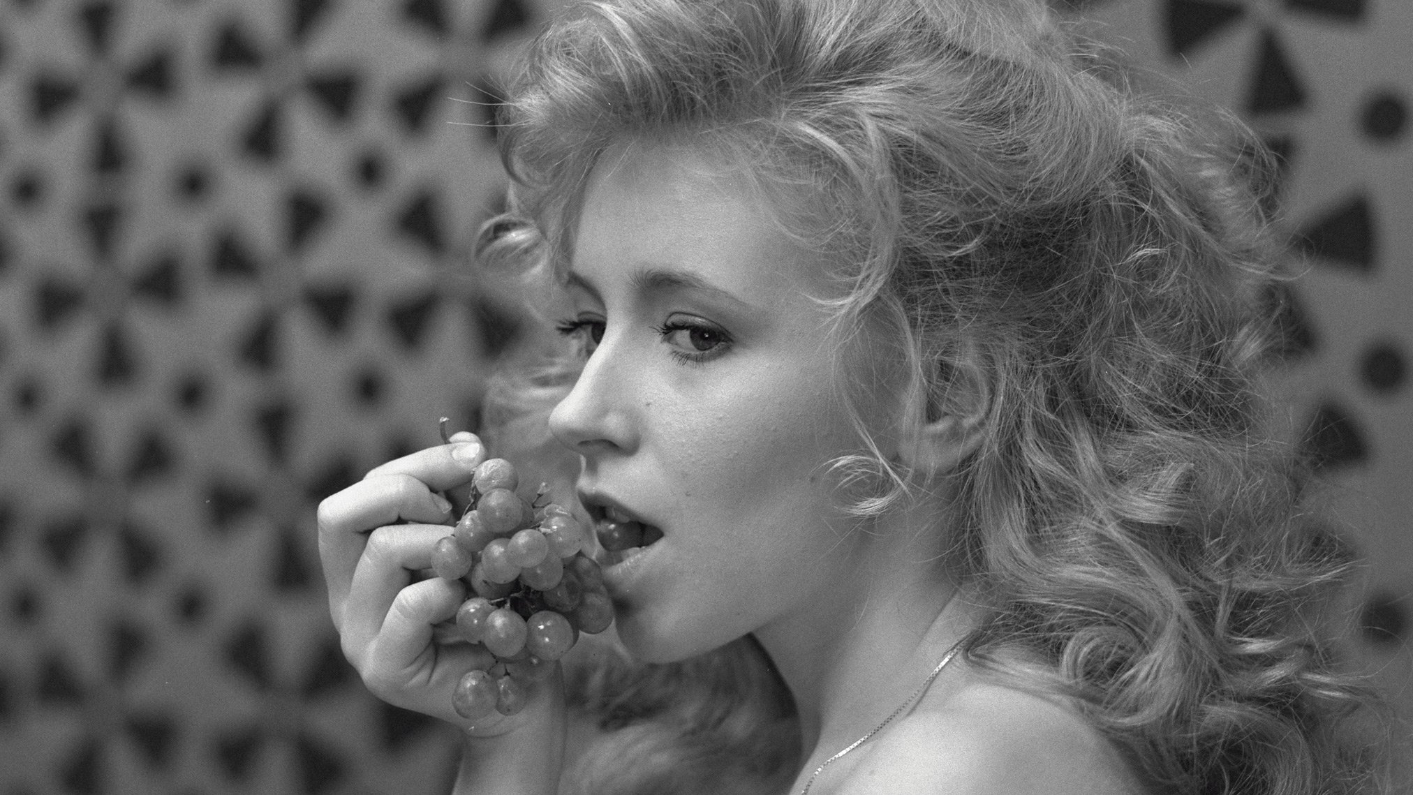 Backdrop for My Twentieth Century