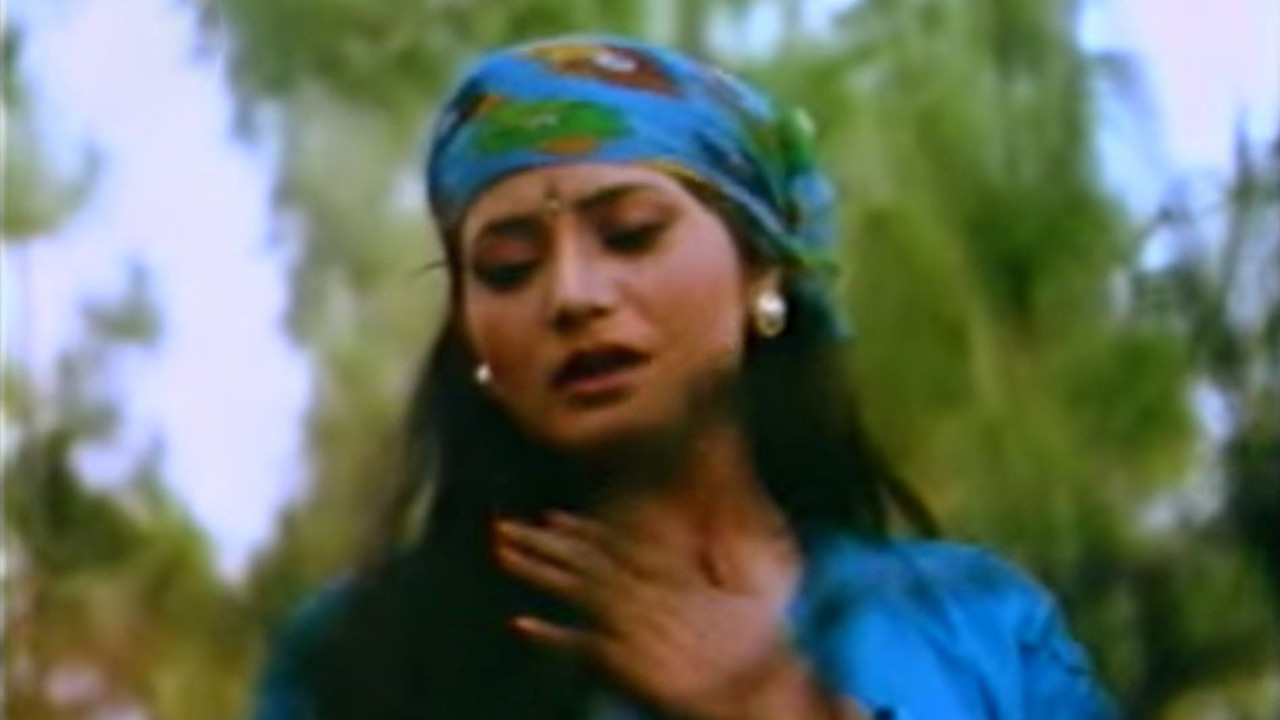 Backdrop for Chakrachaal