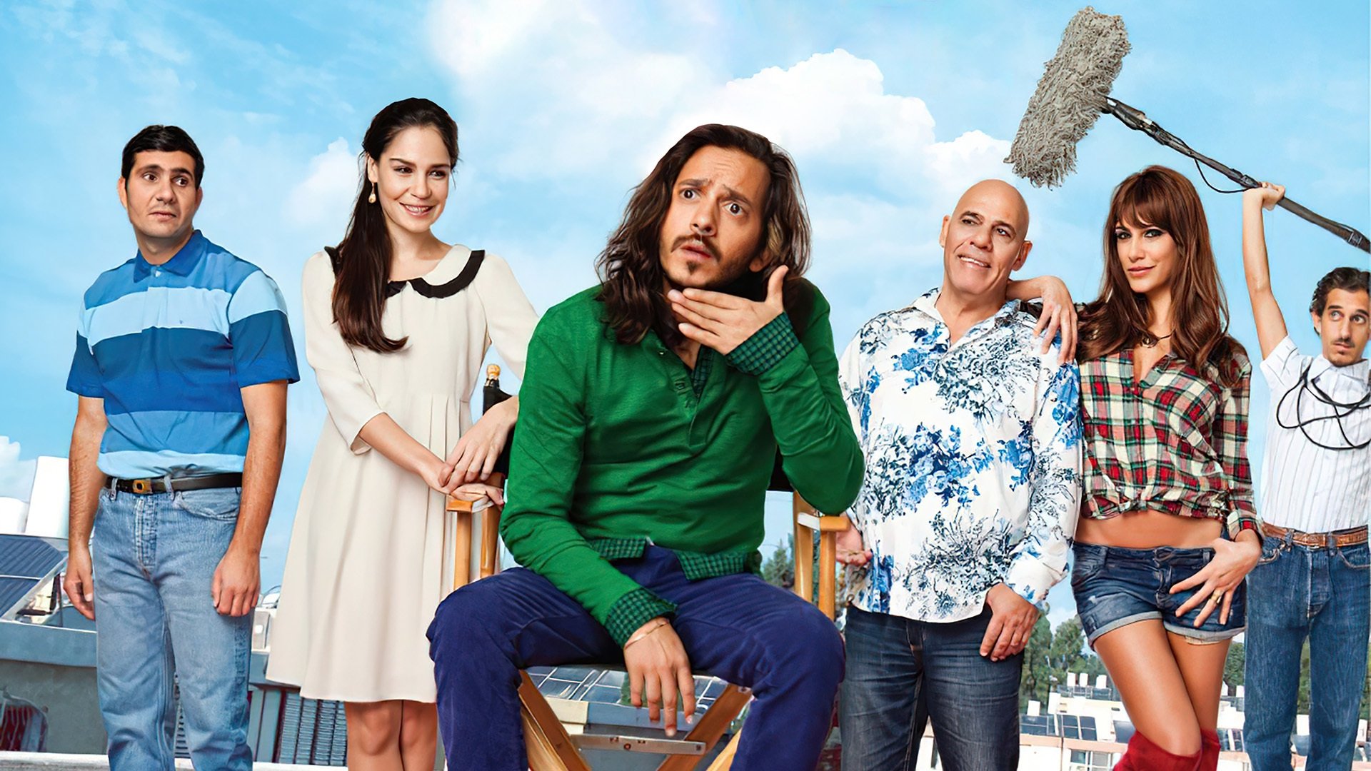 Backdrop for Little Simico's Great Fantasy