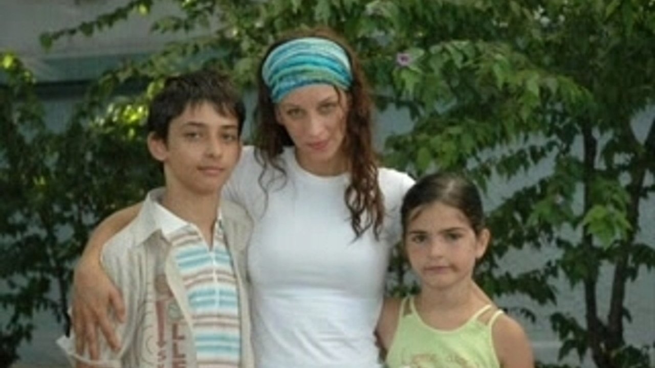 Backdrop for Zeliha'nın Gözleri