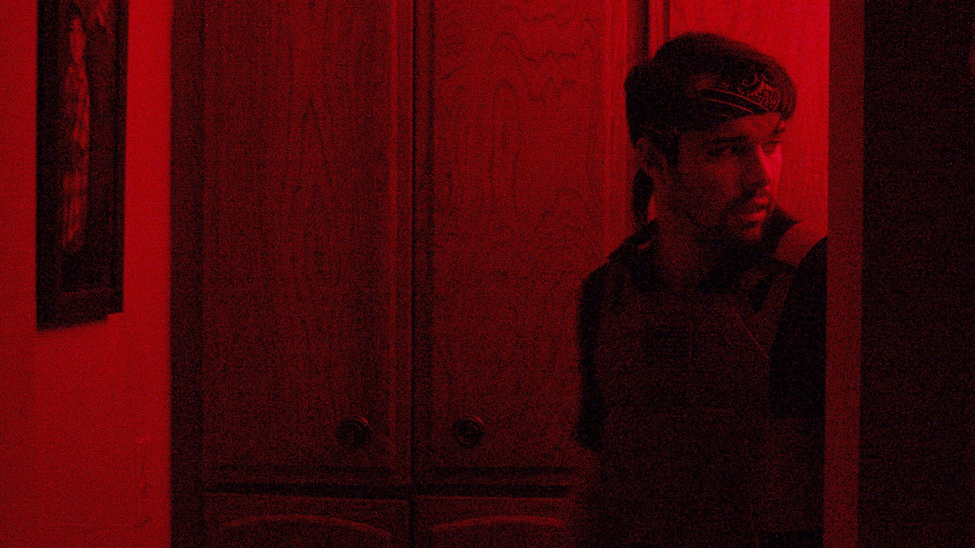 Backdrop for K-Bar Killer