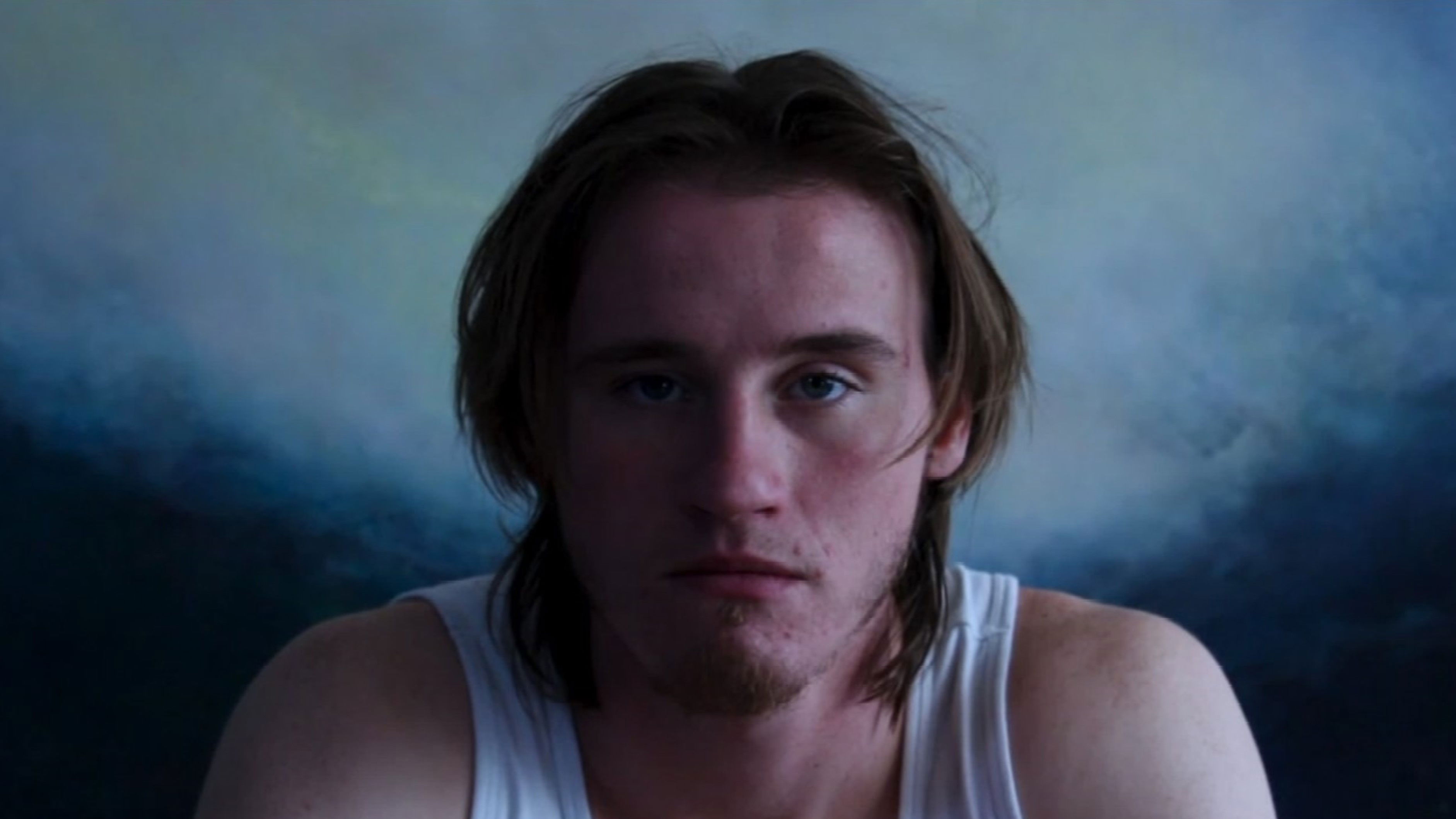 Backdrop for The Bard