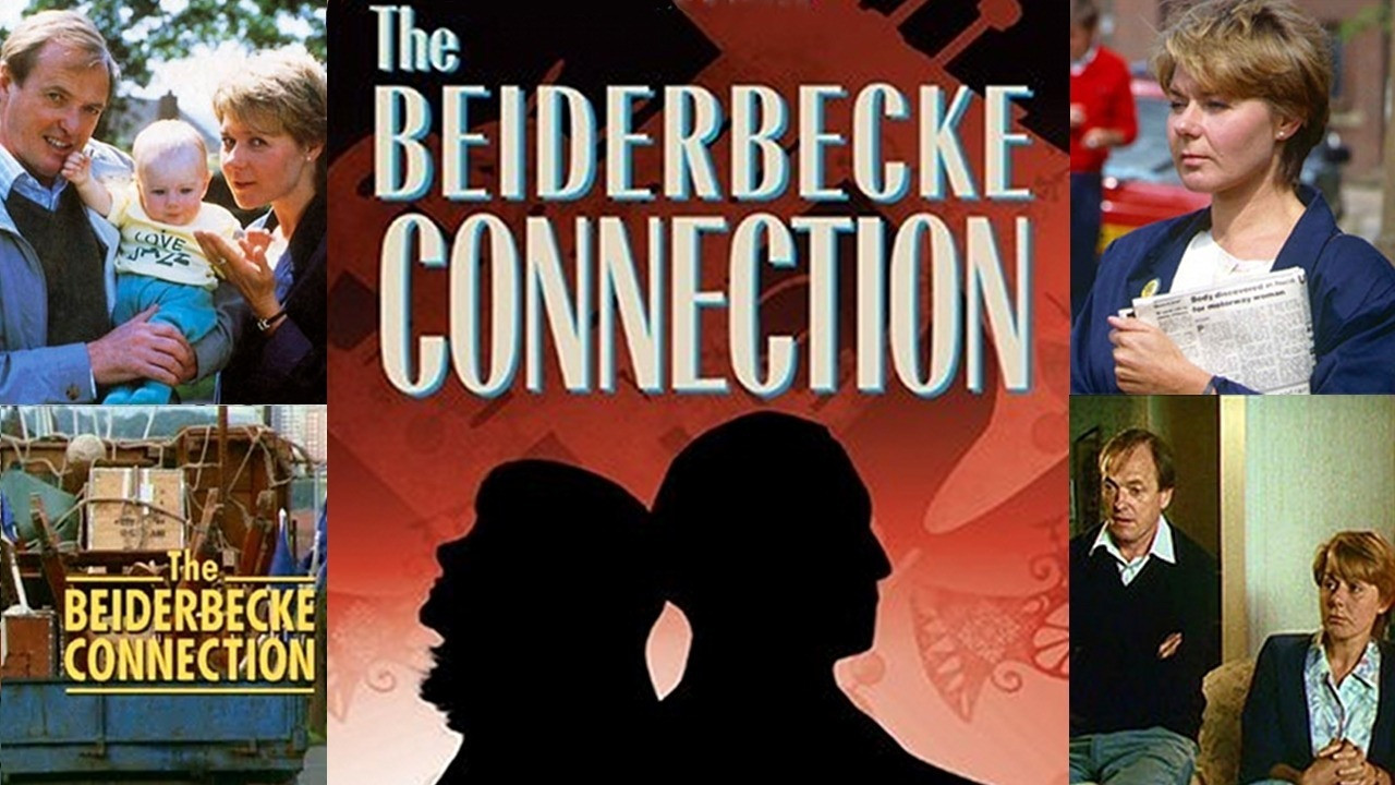 Backdrop for The Beiderbecke Connection