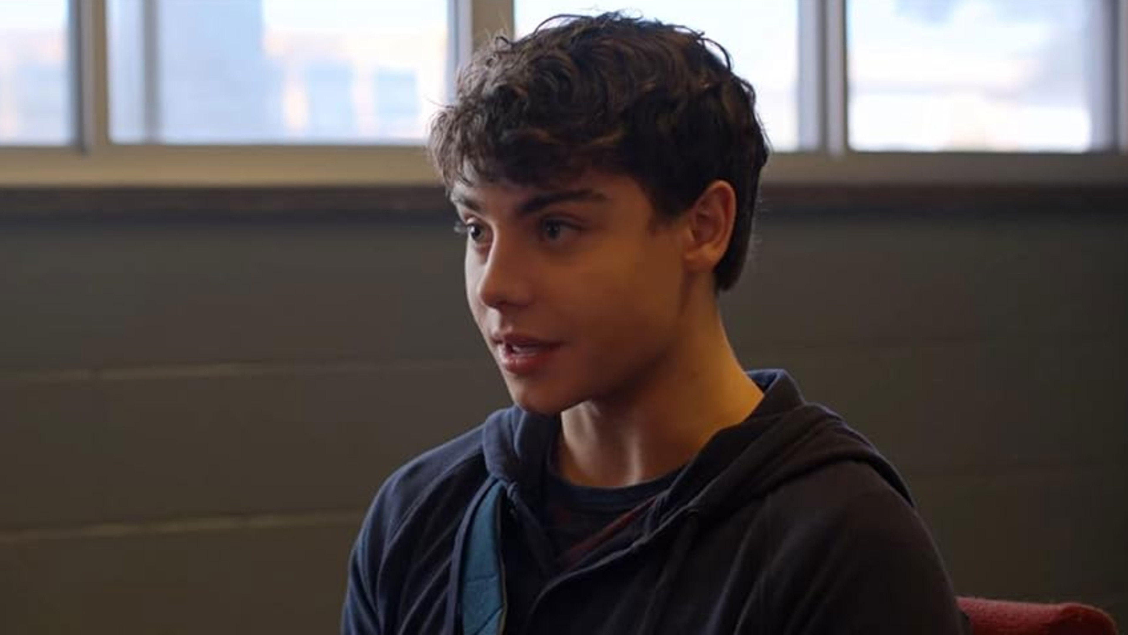 Backdrop for October Faction