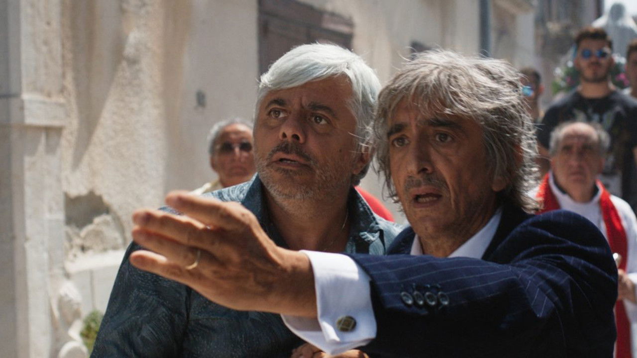 Backdrop for Il bene mio