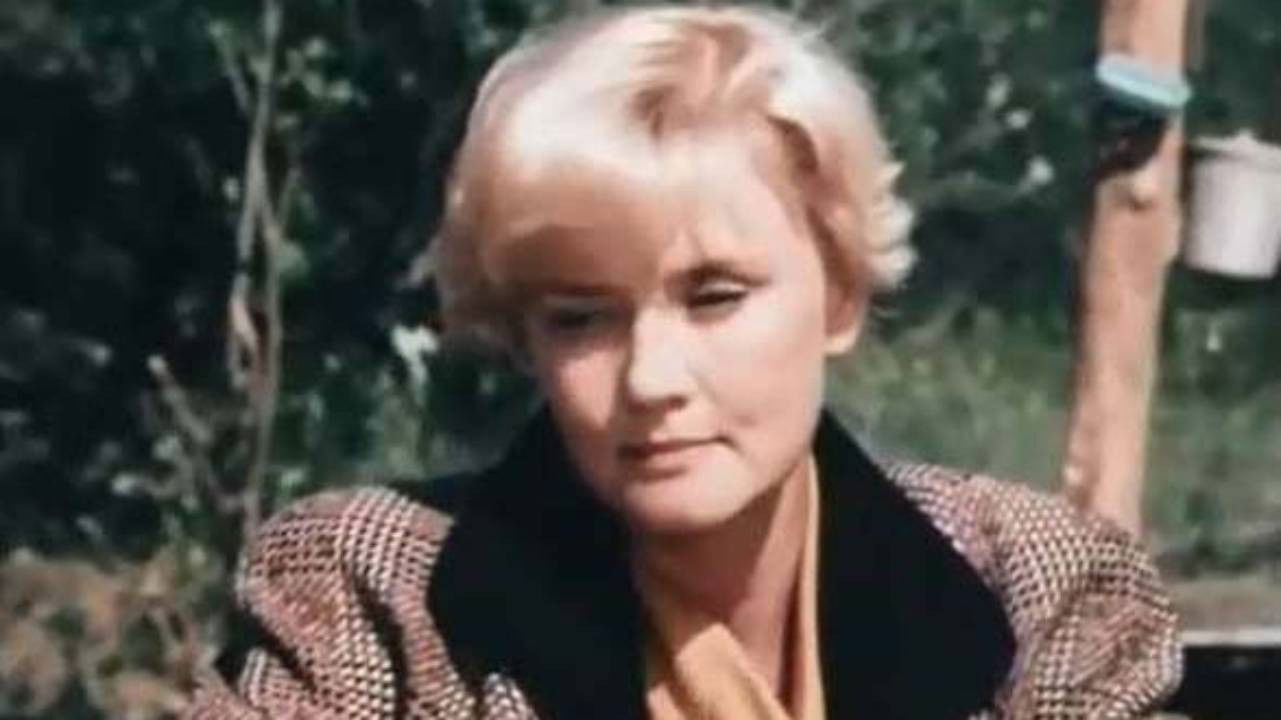 Backdrop for Forgive Us, Garden