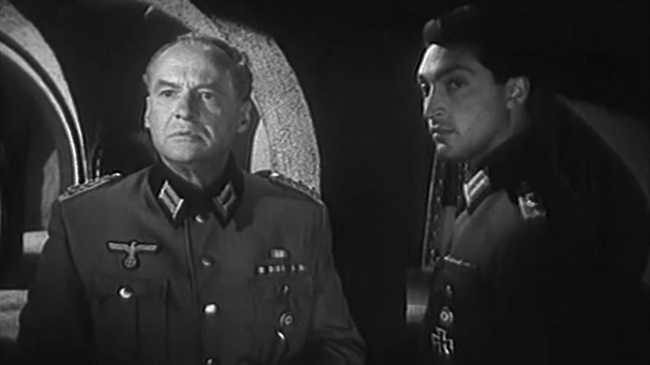 Backdrop for Far from the Motherland