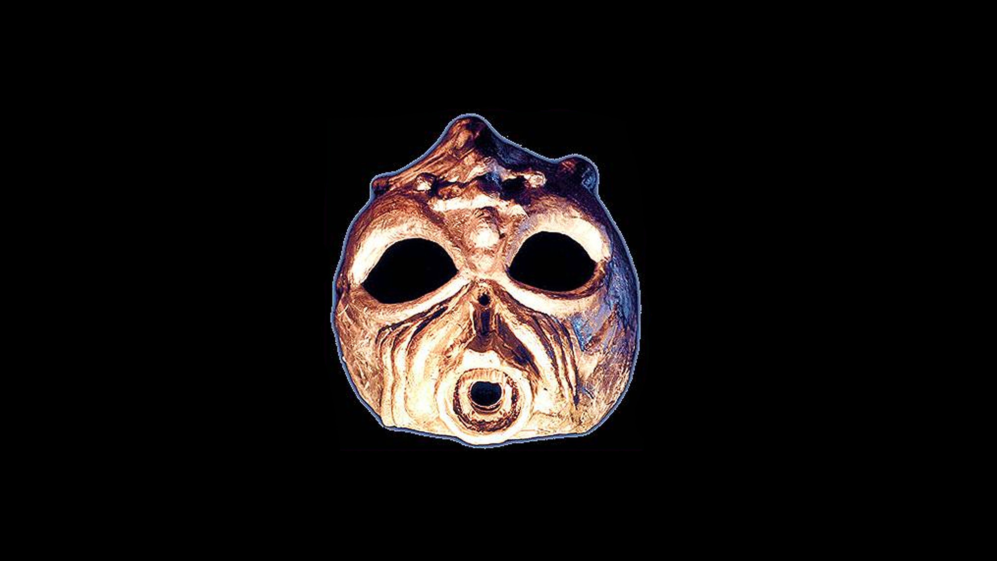 Backdrop for El ataque del vampiro espacial