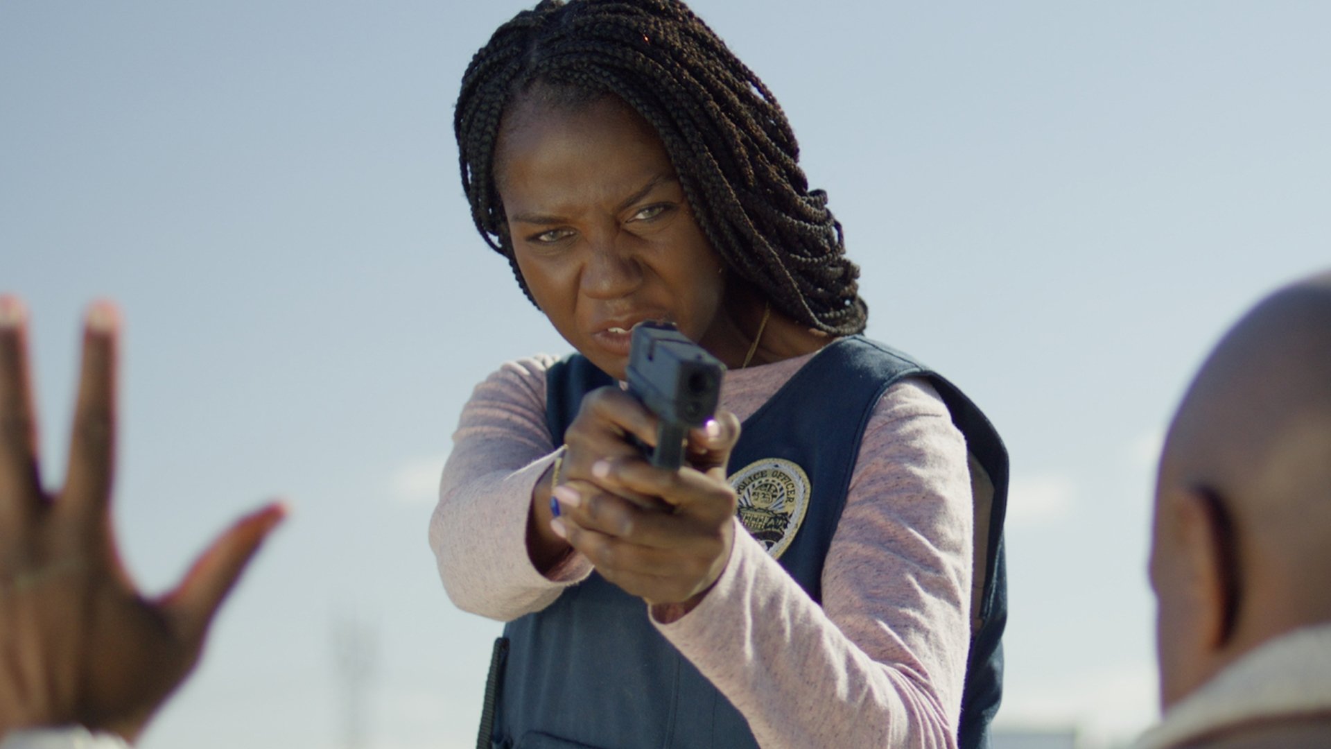 Backdrop for Bang Bang Betty