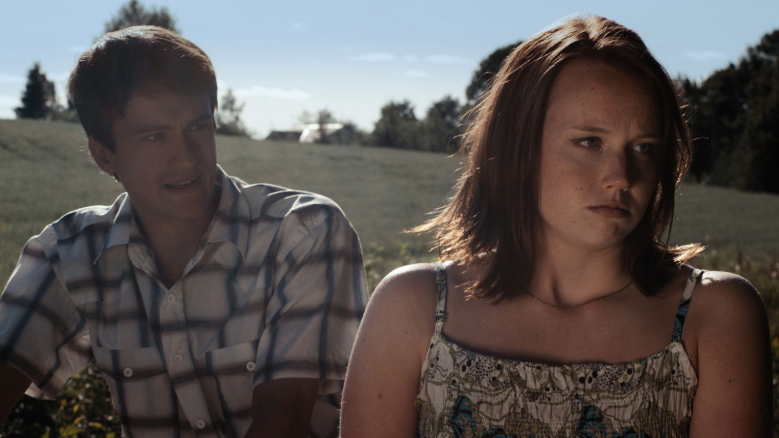 Backdrop for Anselmi: The Young Werewolf