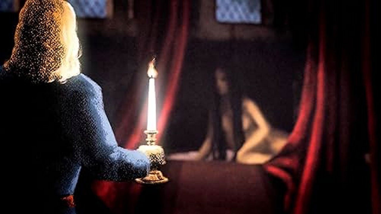 Backdrop for Royal Escapades - Which Changed Denmark's History