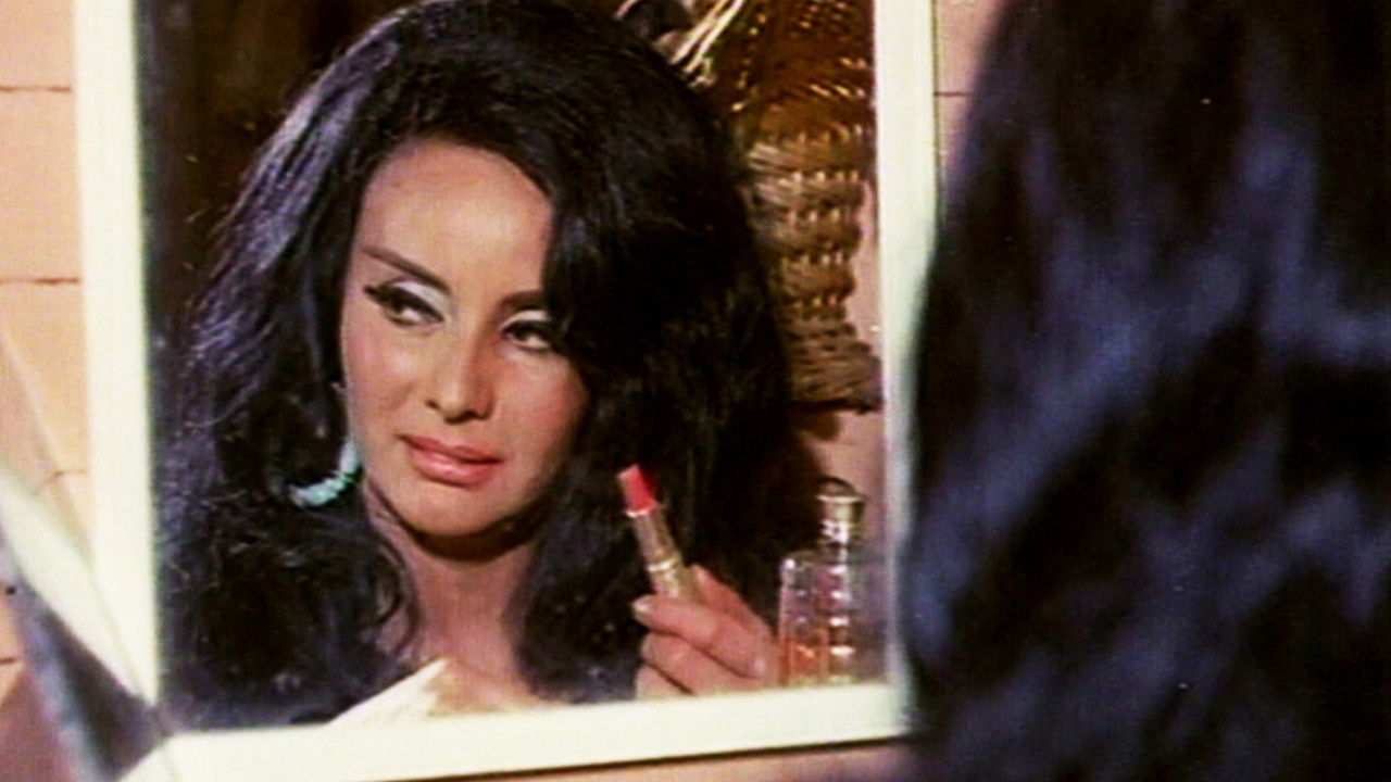 Backdrop for Bewitched