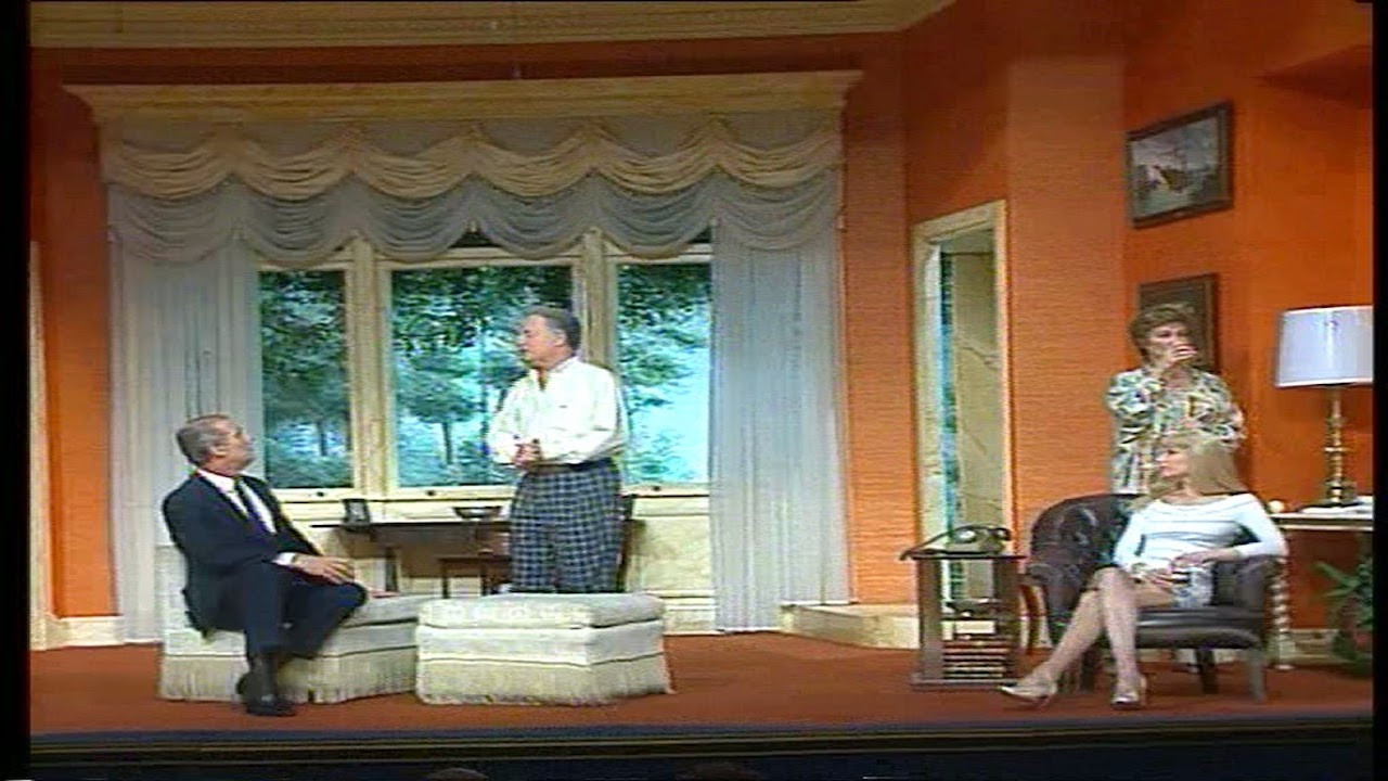 Backdrop for Le Canard à l'orange