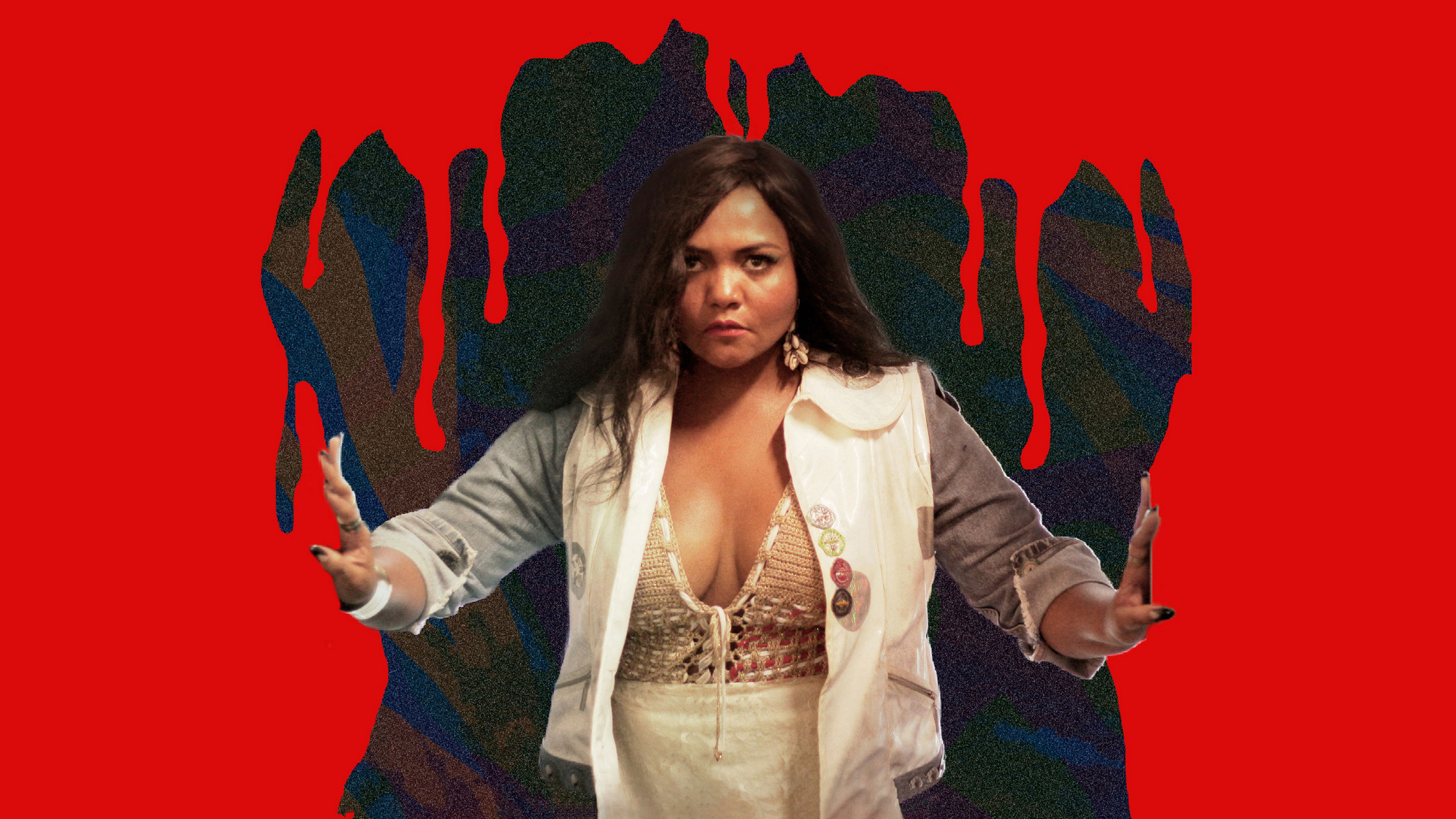 Backdrop for Serial Kelly