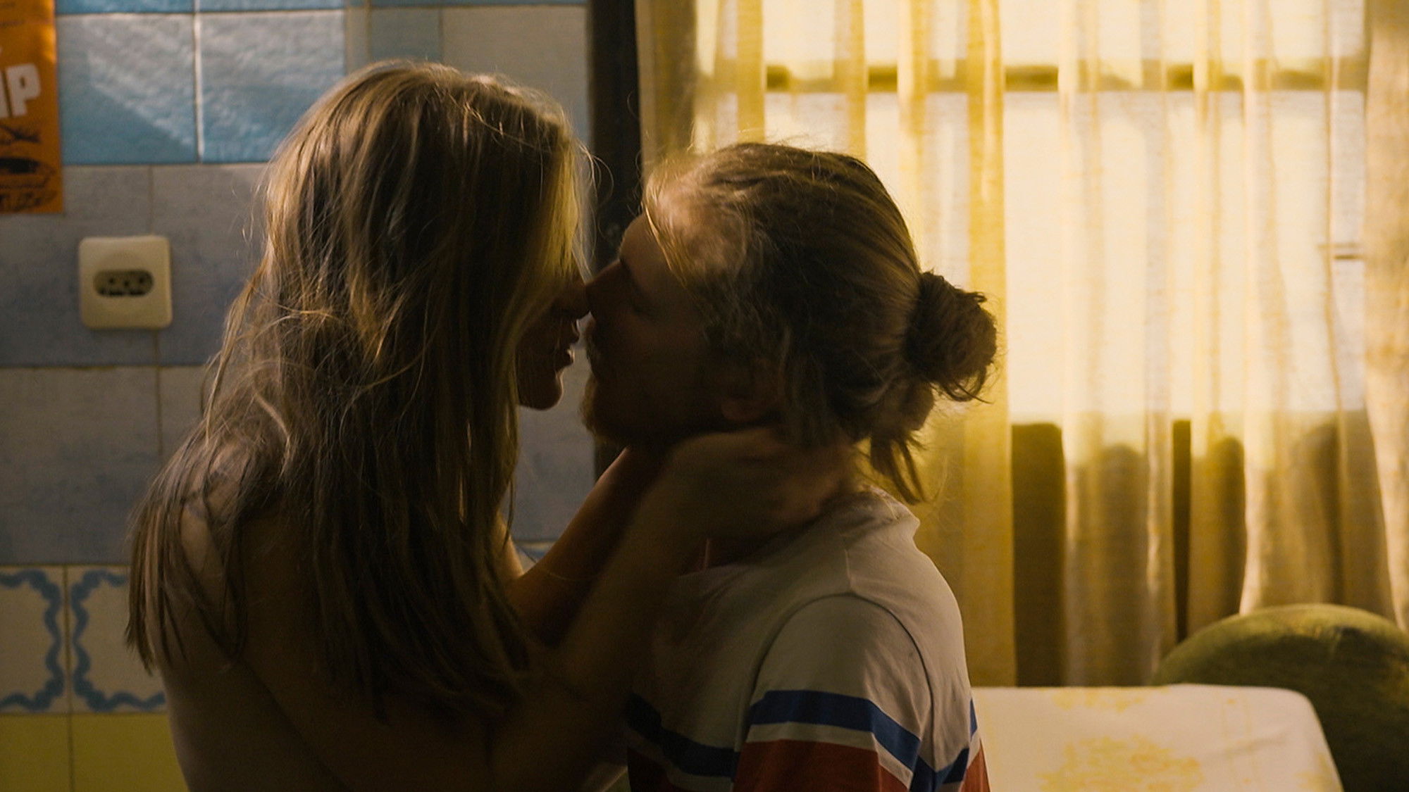 Backdrop for Sherbet