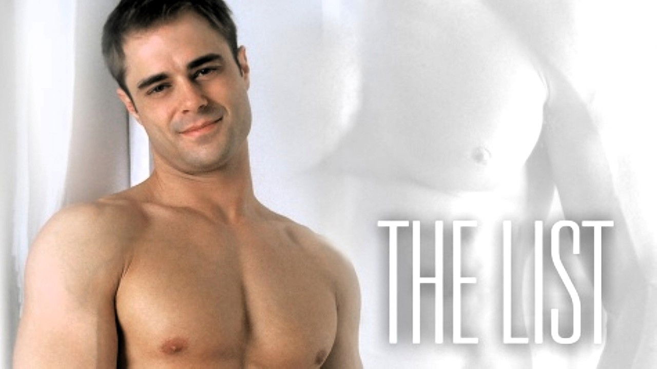 Backdrop for The List