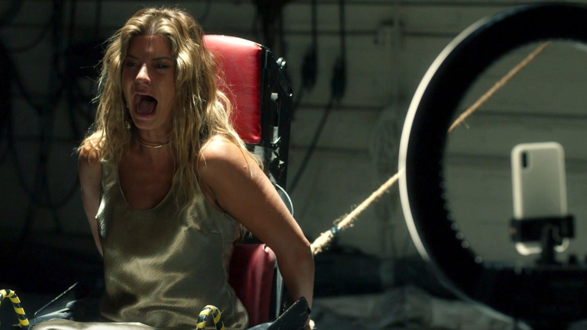 Backdrop for Skillhouse