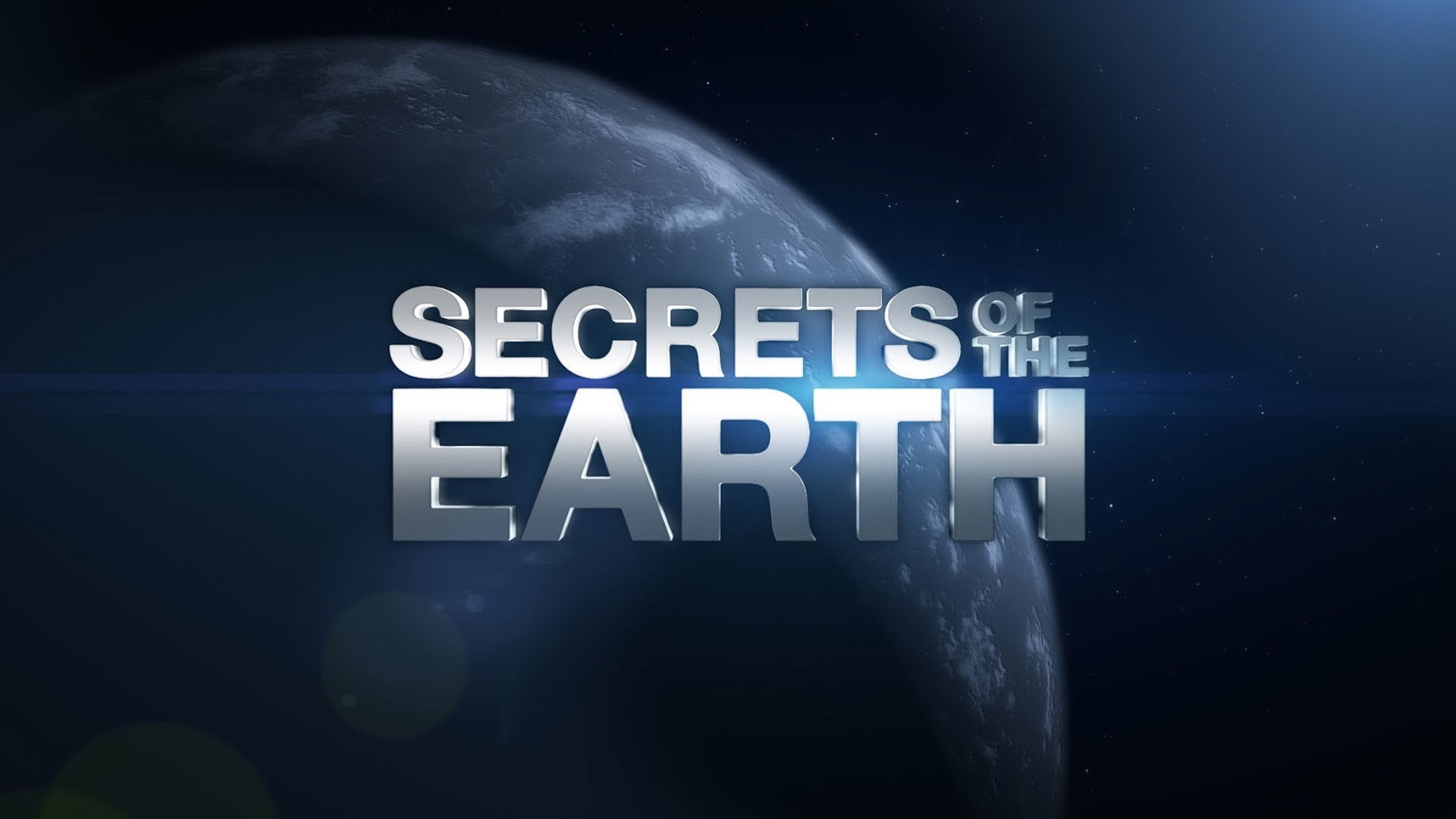 Backdrop for Secrets of the Earth