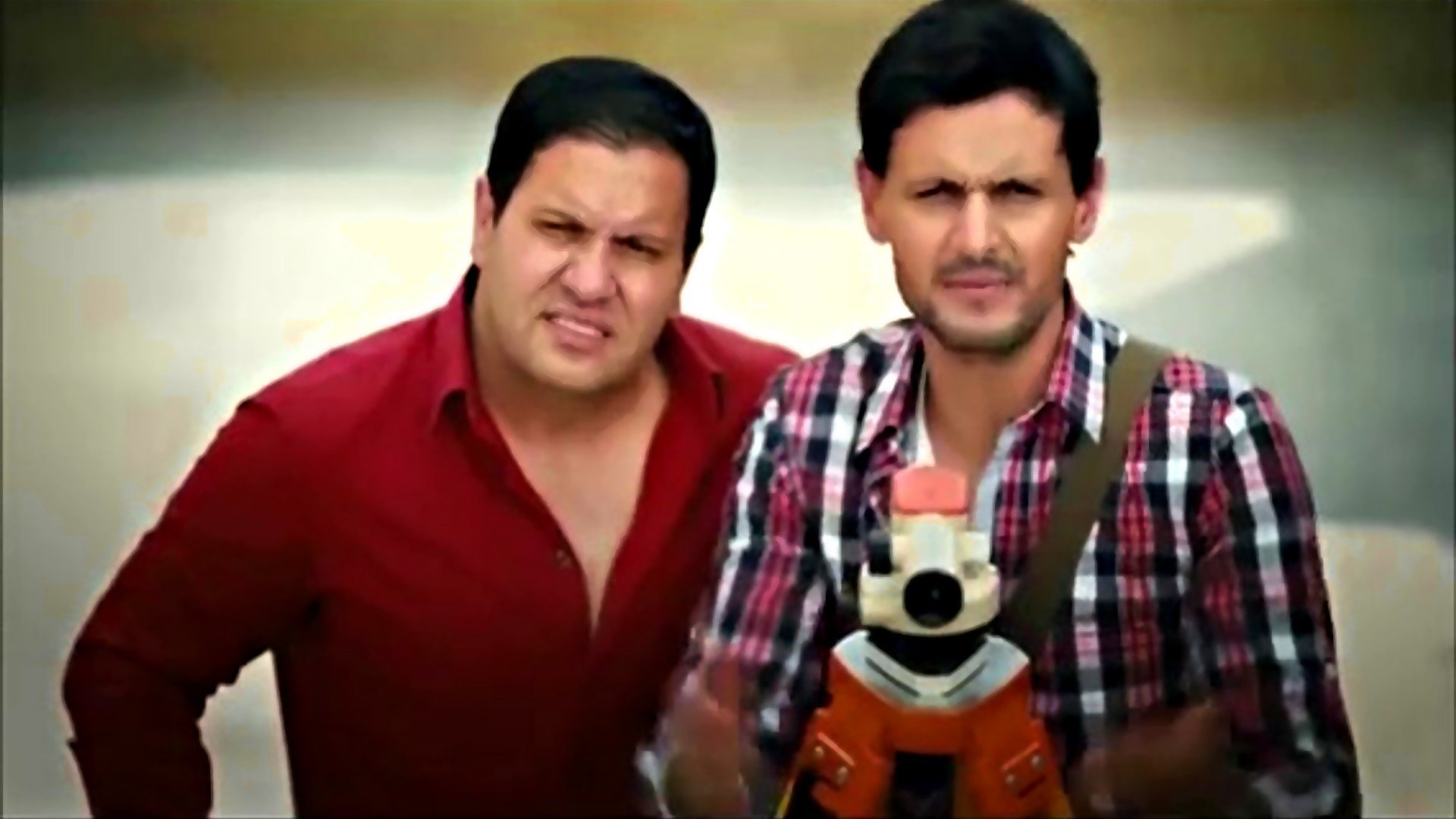 Backdrop for My Wife and My Wifey